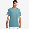 Sportswear Club T-shirt fra Nike