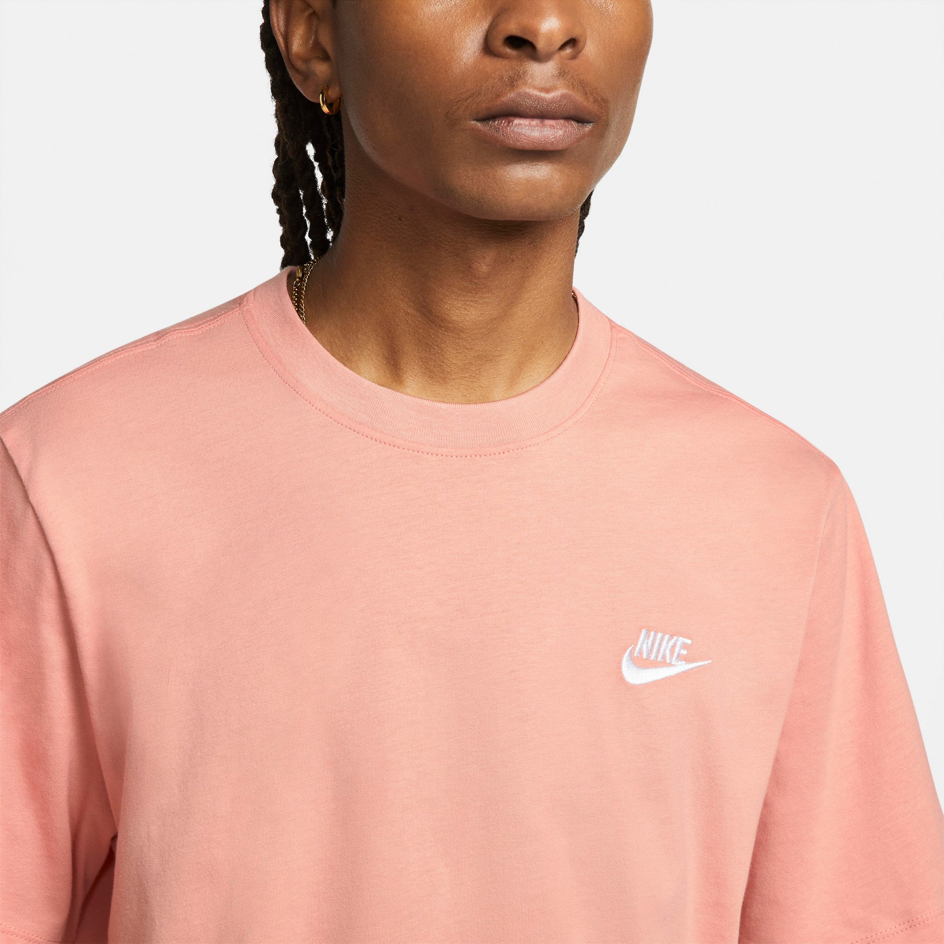 Sportswear Club T-shirt