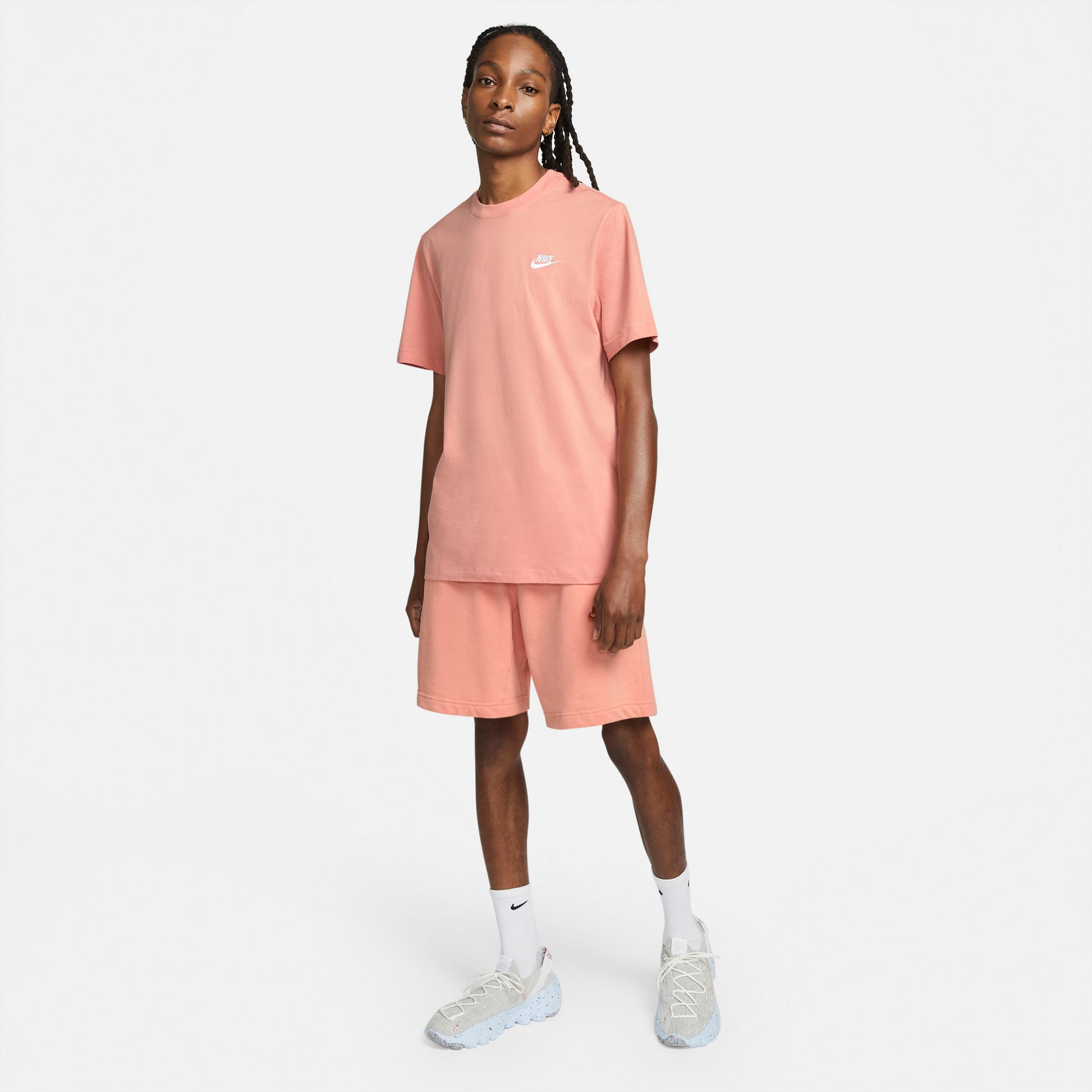 Sportswear Club T-shirt