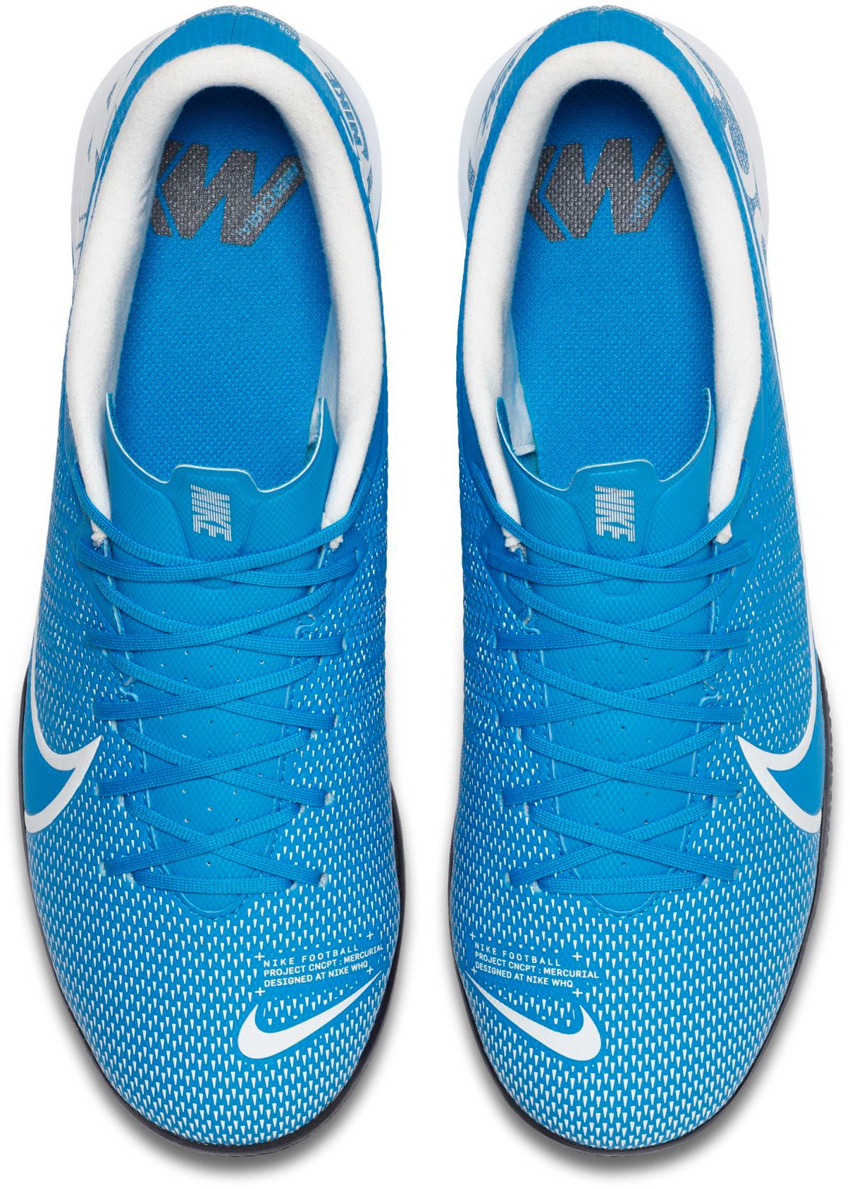 Mercurial Vapor 13 Academy IC