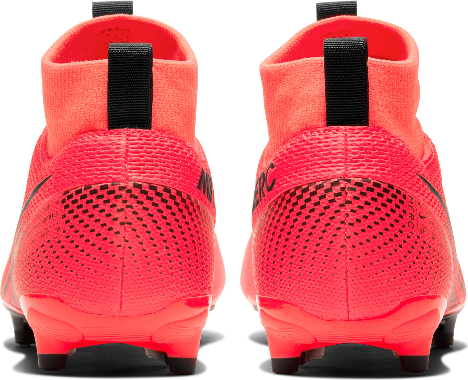 Mercurial Superfly 7 Academy FG/MG