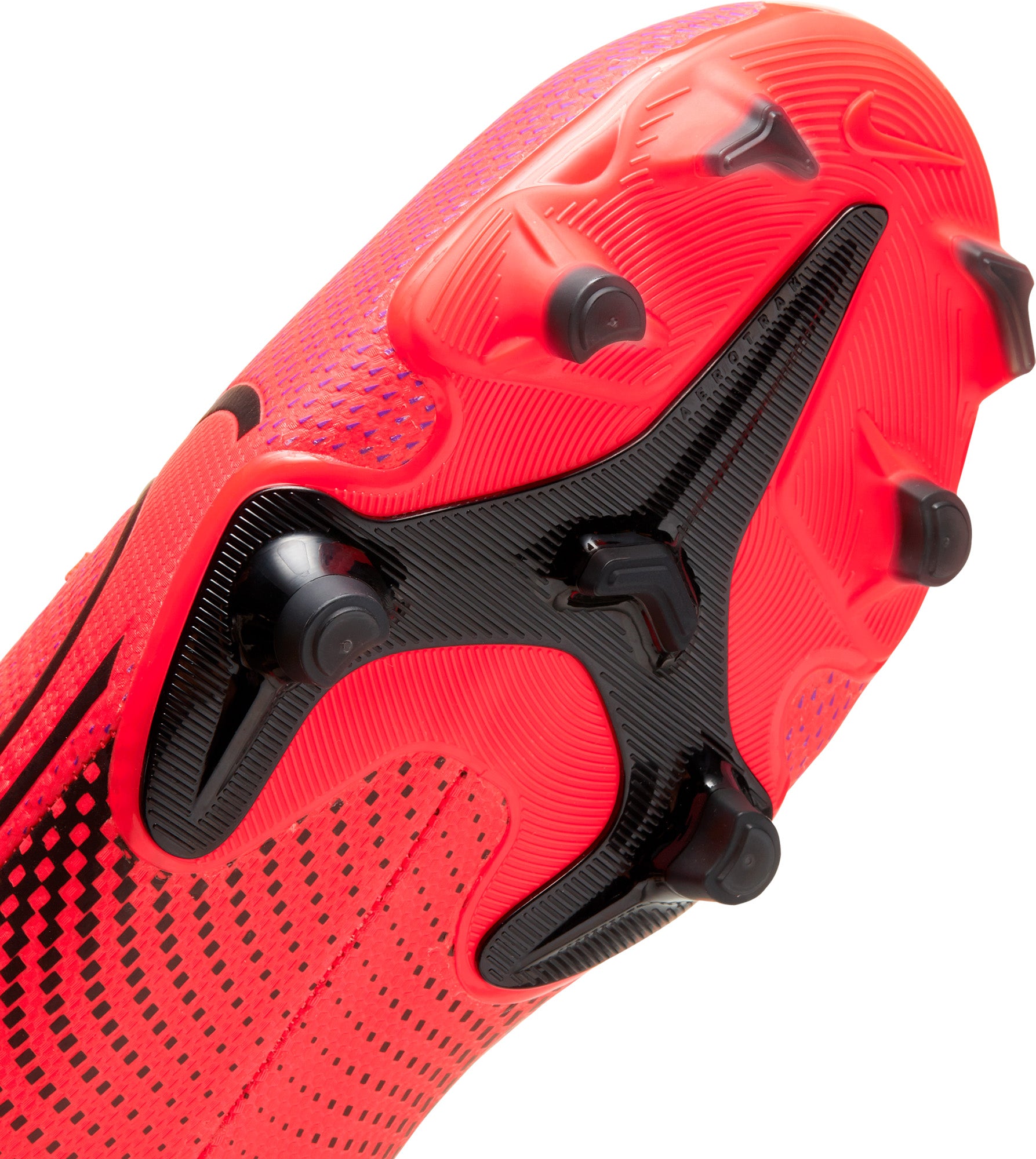Mercurial Superfly 7 Academy FG/MG