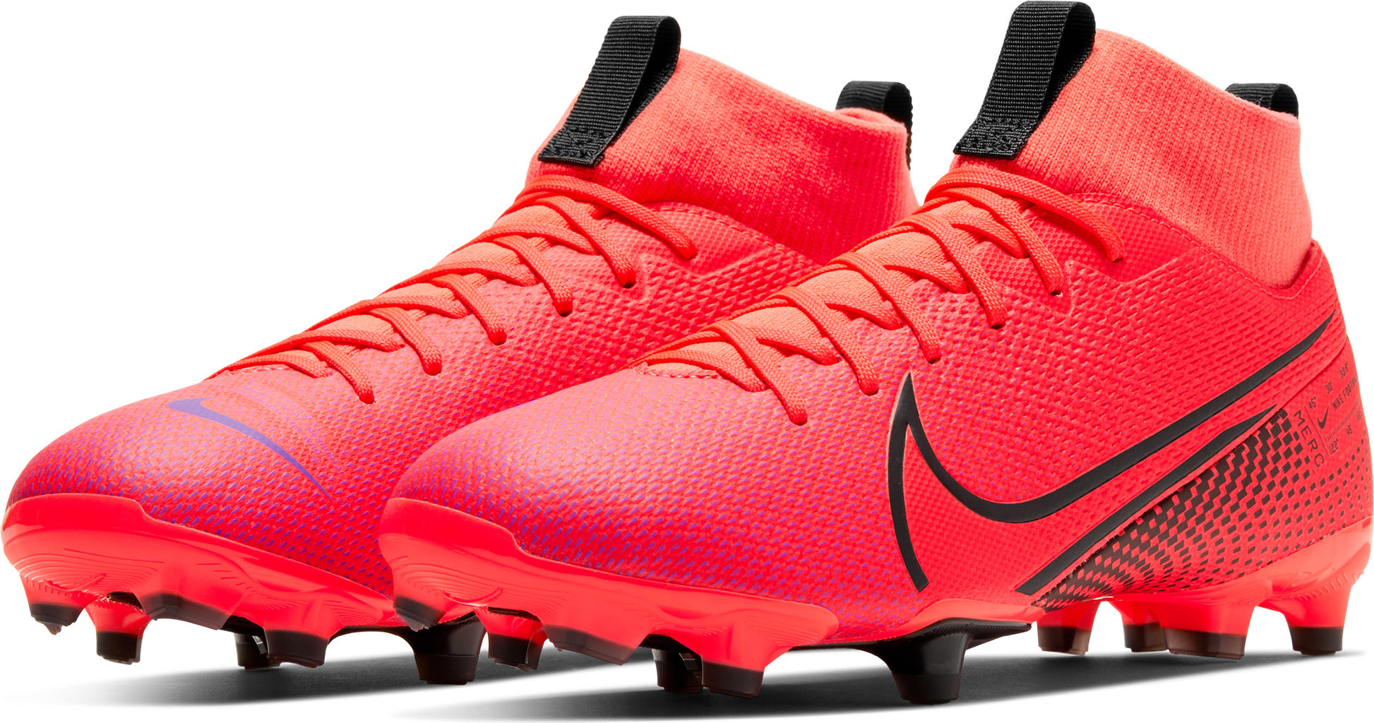 Mercurial Superfly 7 Academy FG/MG