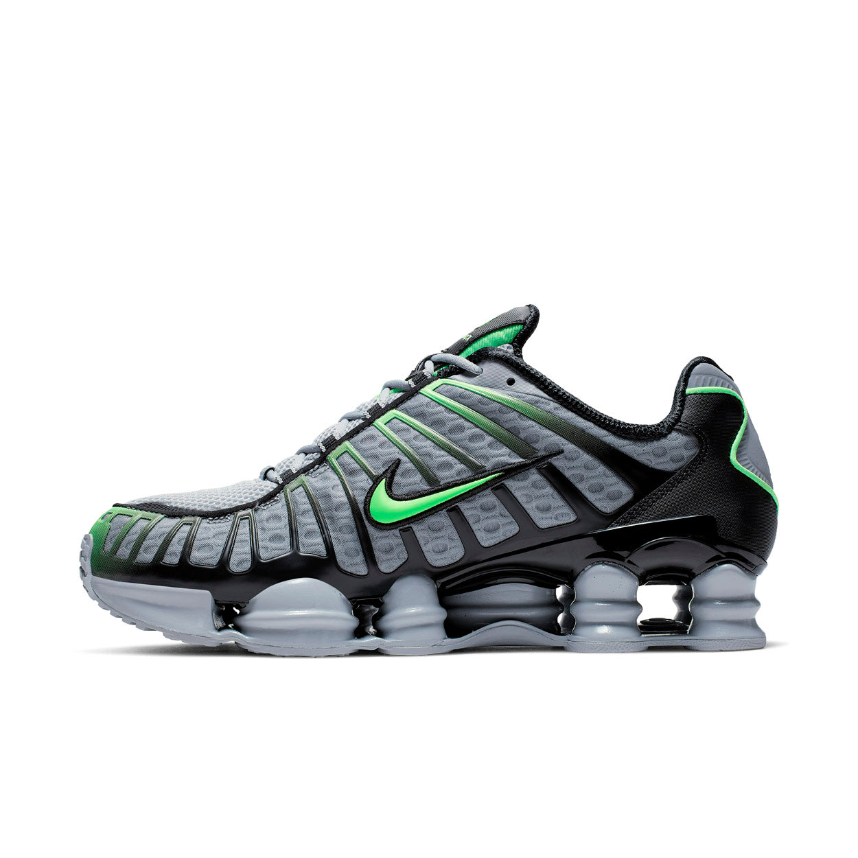 Shox TL Sneakers