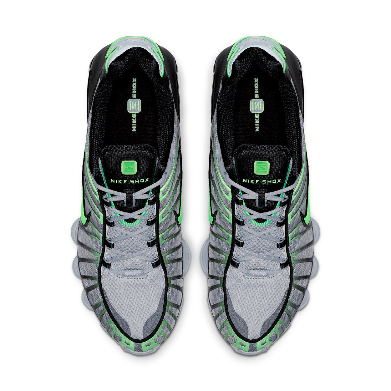 Shox TL Sneakers