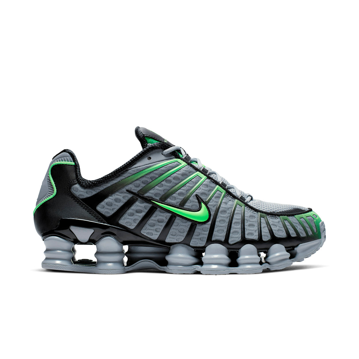 Shox TL Sneakers