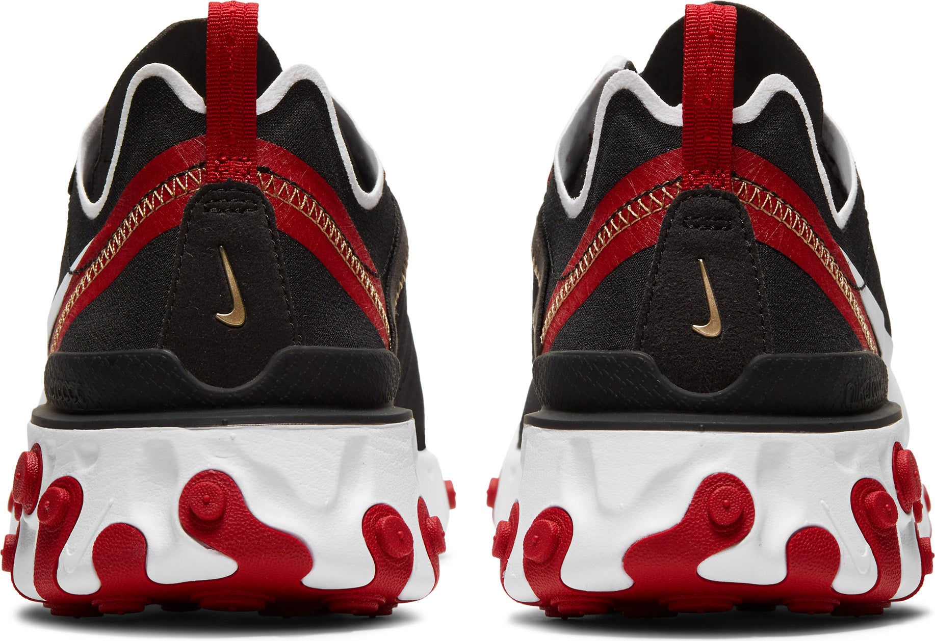 React Element 55 sneakers