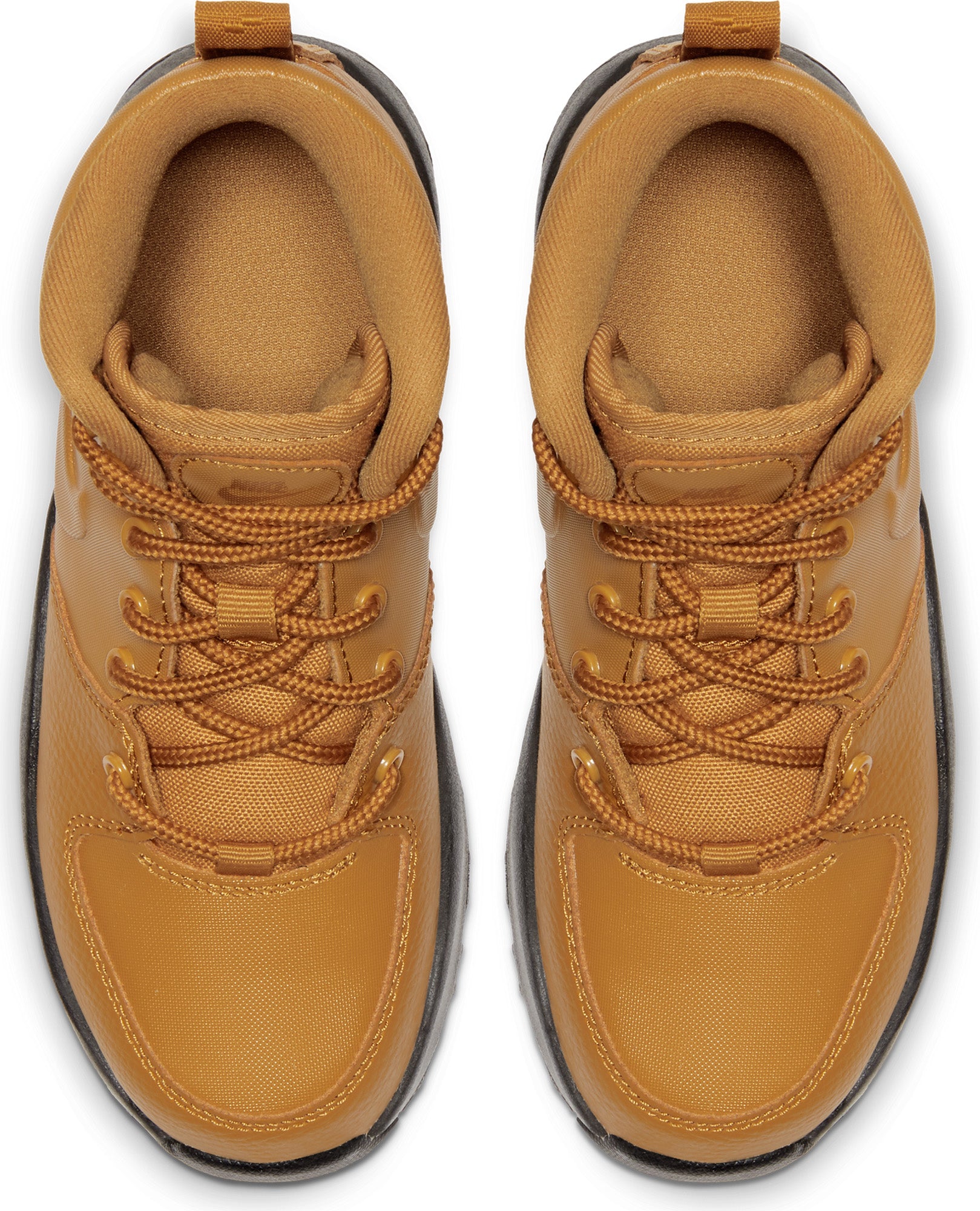 Manoa vinterstøvler