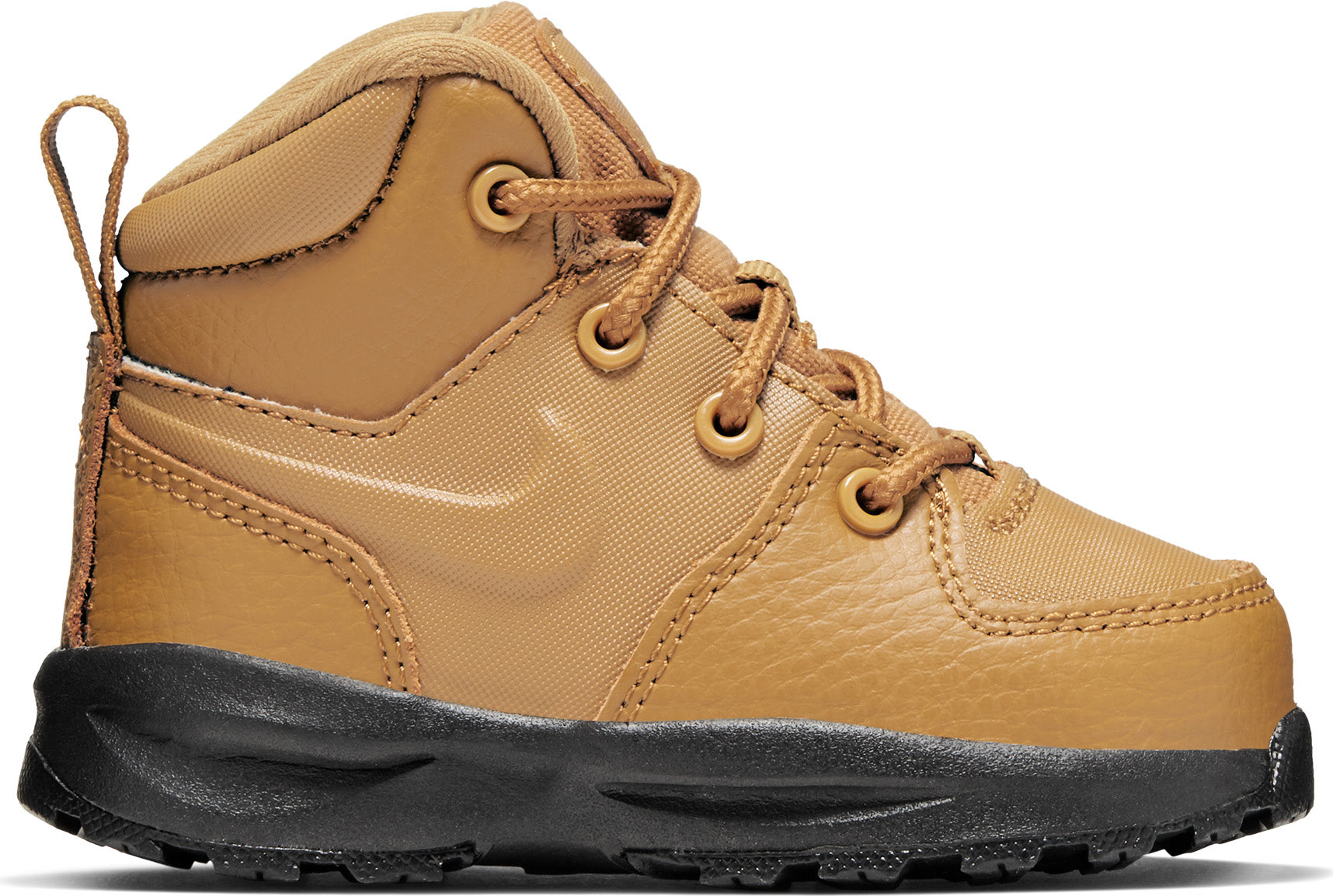 Manoa små børn, vinterstøvler