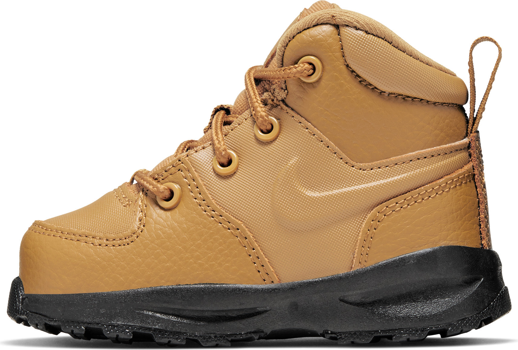 Manoa små børn, vinterstøvler