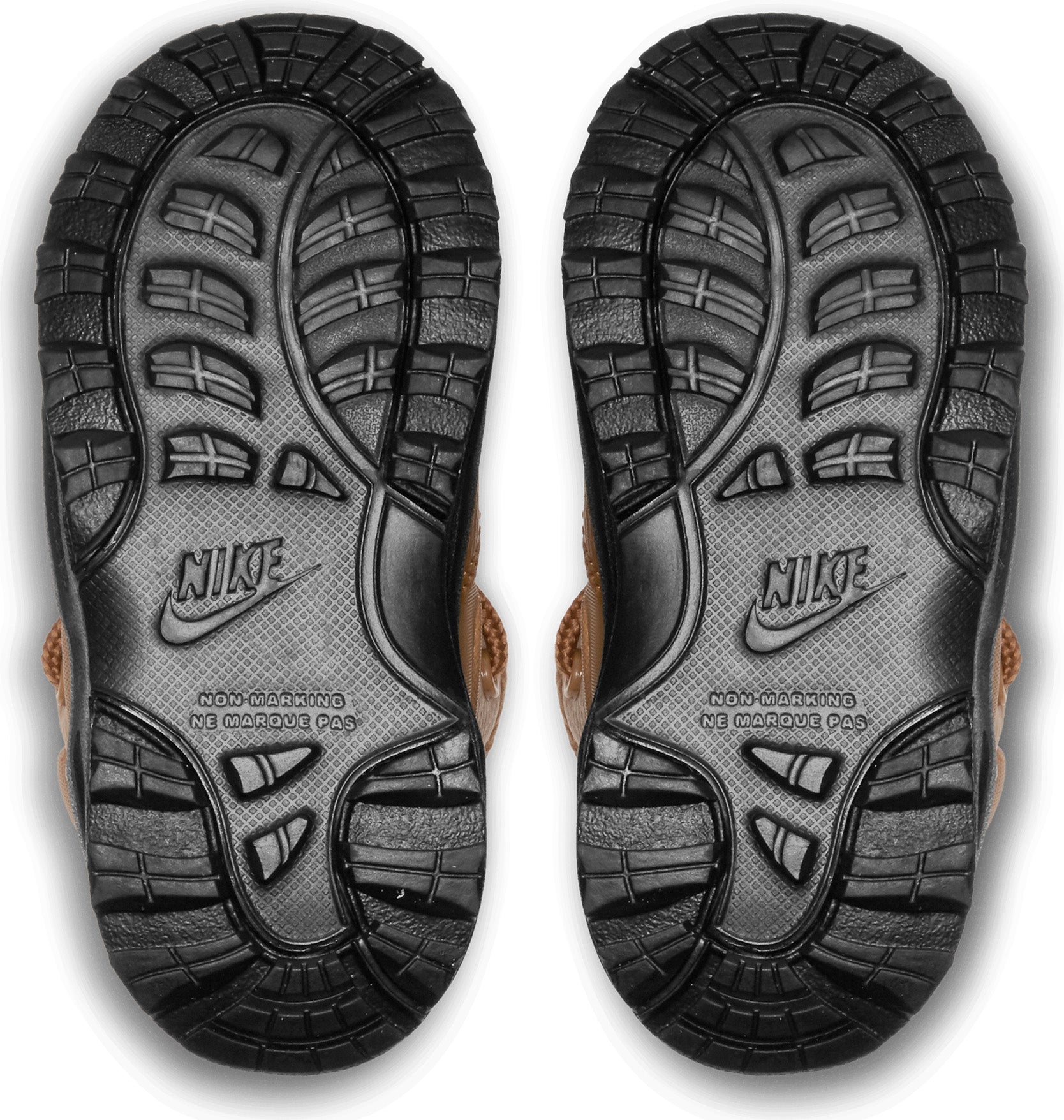 Manoa små børn, vinterstøvler