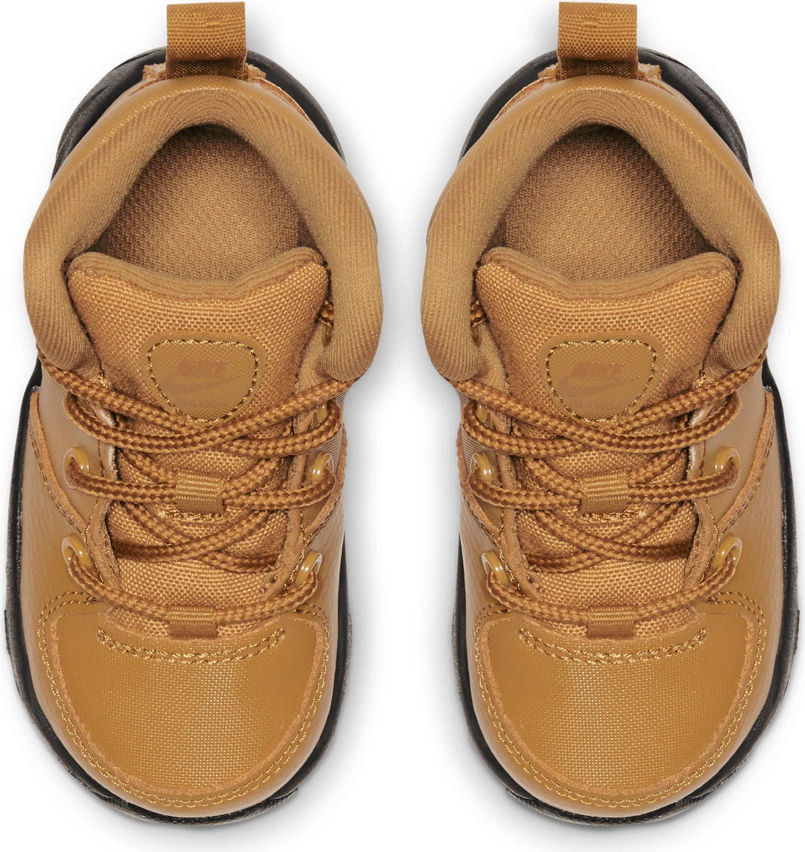 Manoa små børn, vinterstøvler