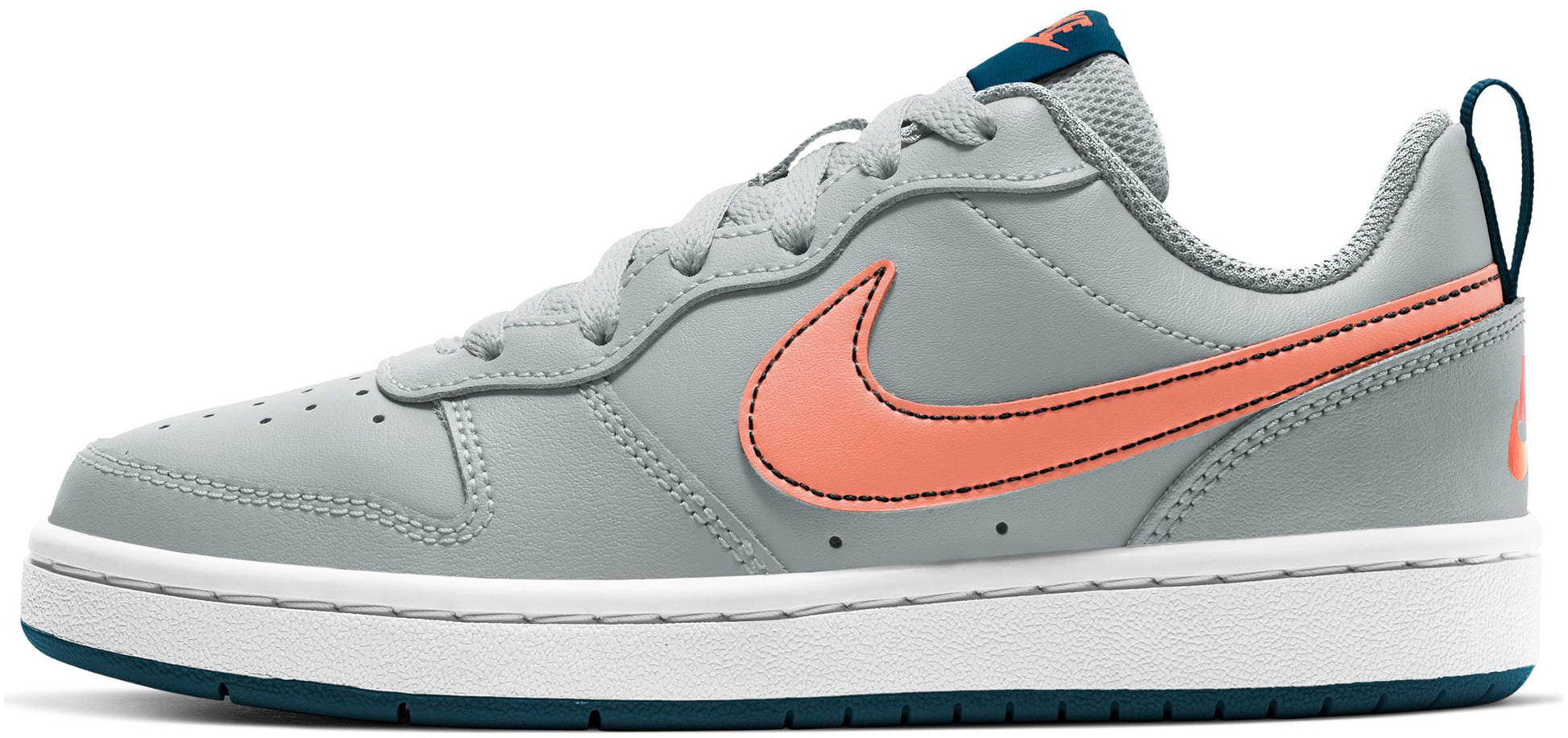 Court Borough Low 2 sneakers
