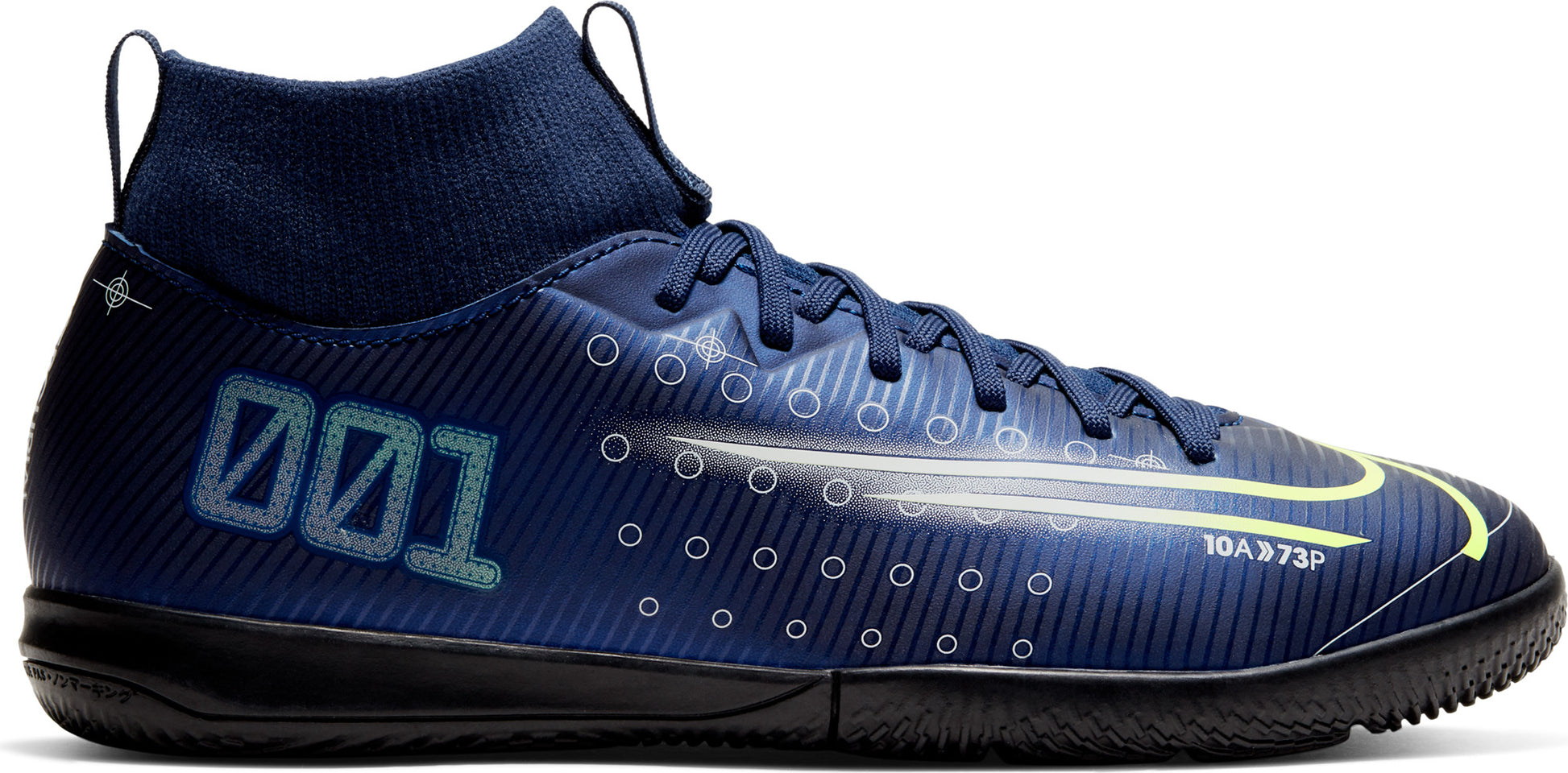 Mercurial Superfly 7 Academy MDS Indendørssko