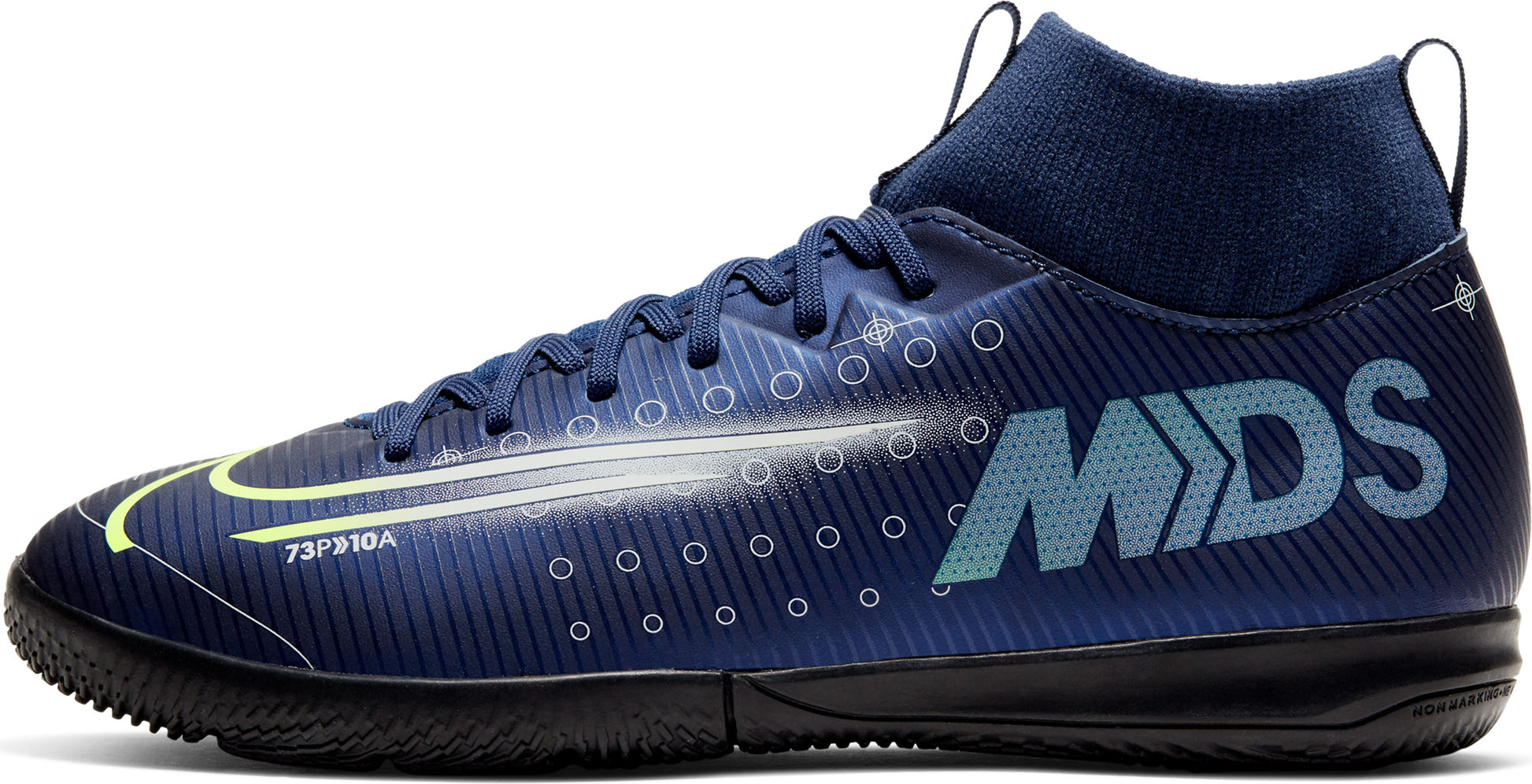 Mercurial Superfly 7 Academy MDS Indendørssko