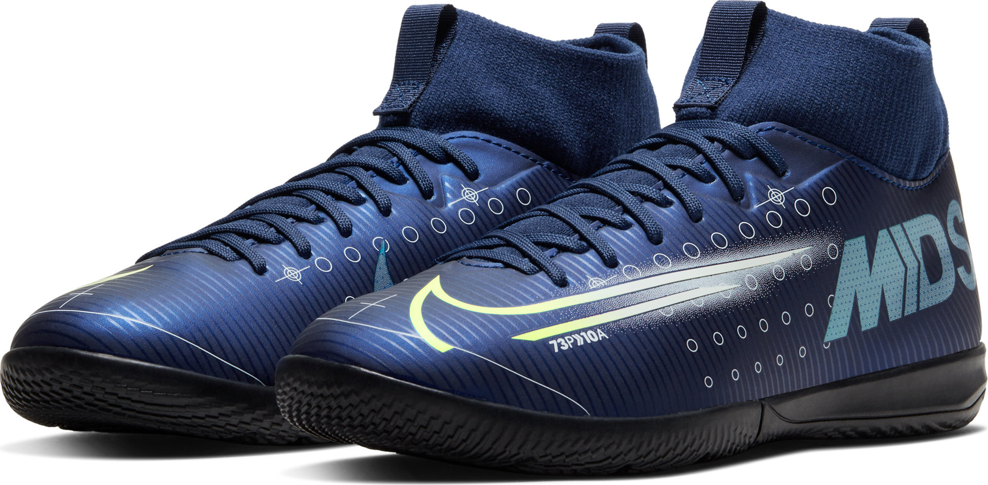Mercurial Superfly 7 Academy MDS Indendørssko
