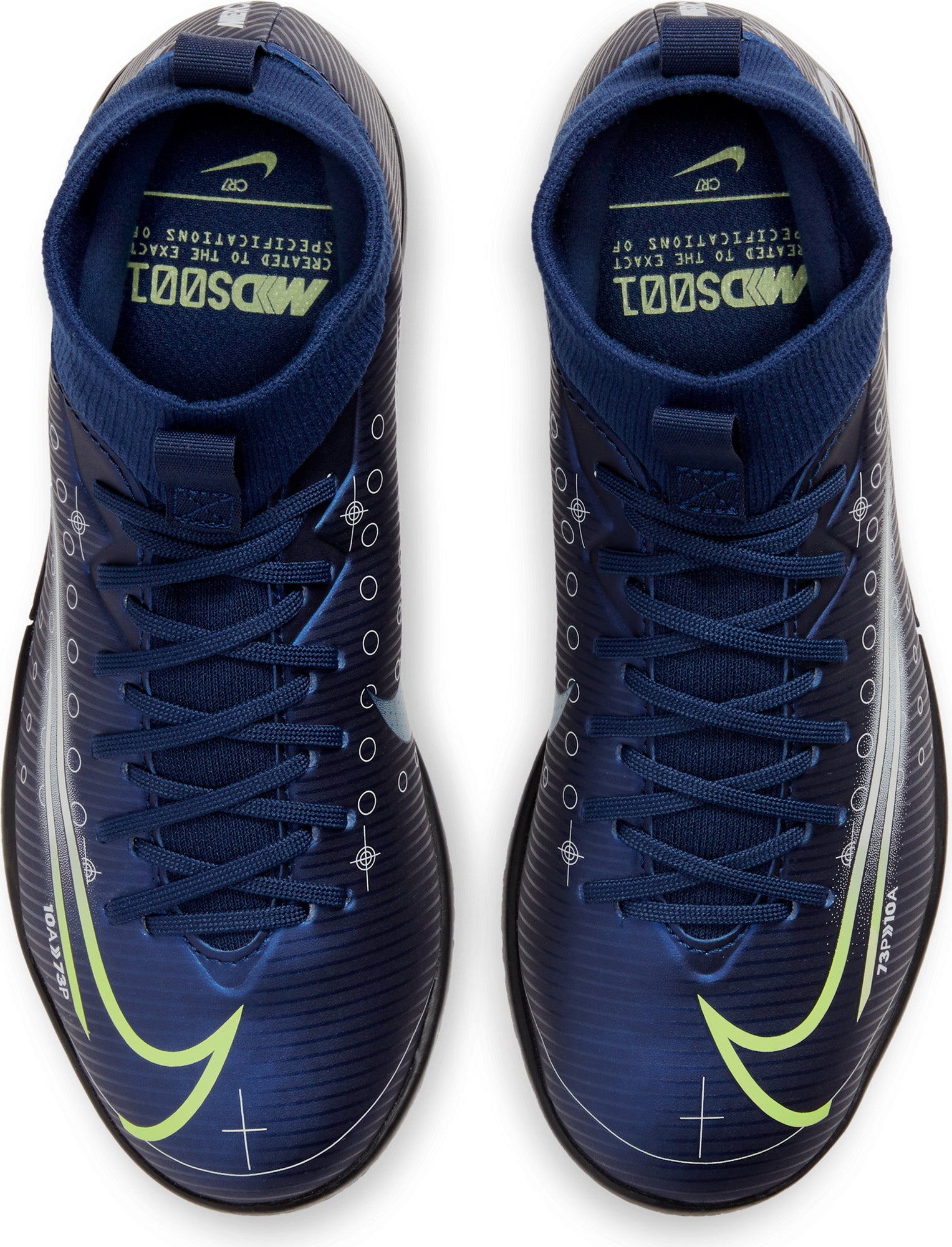 Mercurial Superfly 7 Academy MDS Indendørssko