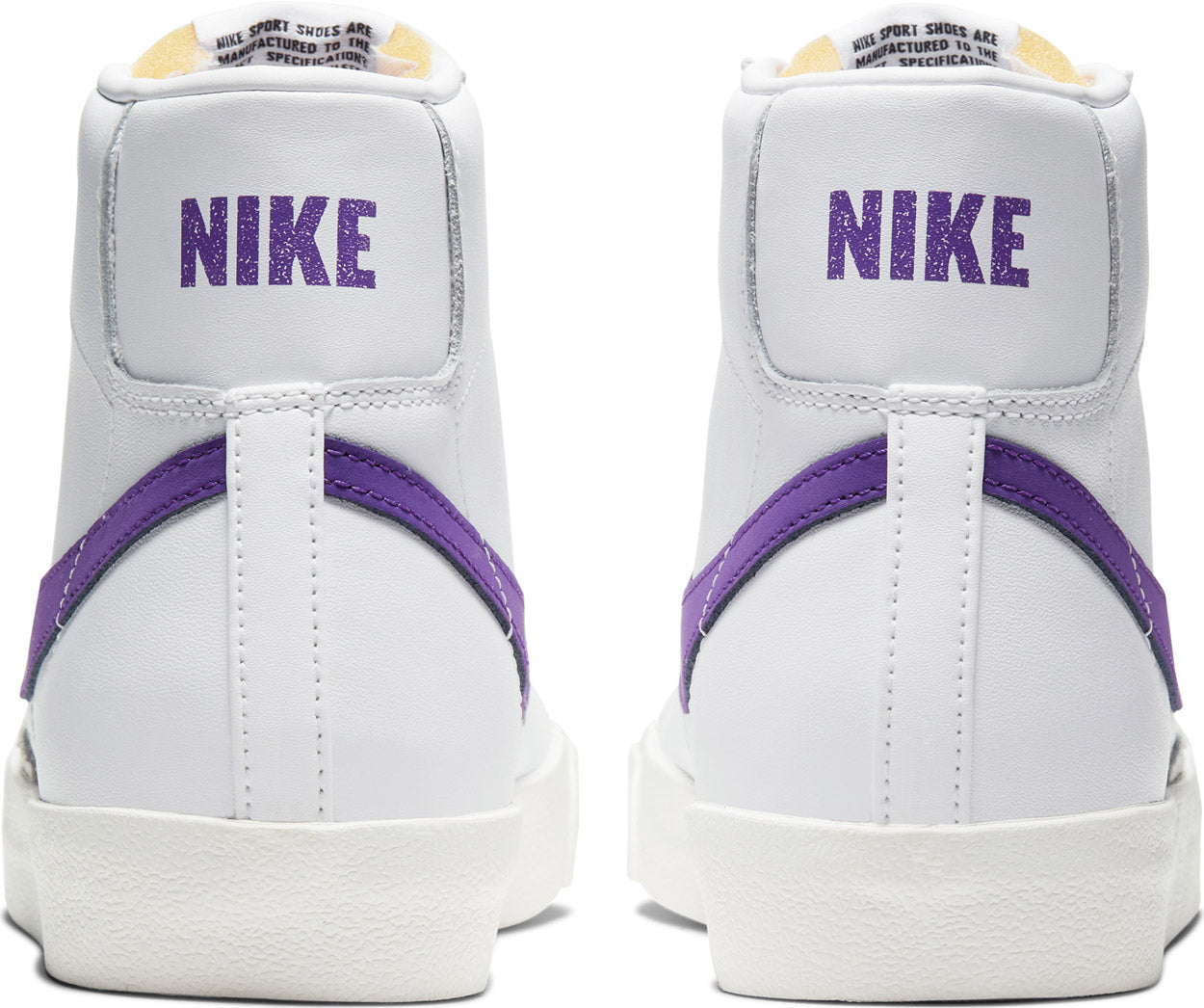 Blazer Mid '77 Vintage sneakers