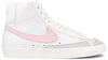 Blazer Mid '77 Vintage sneakers fra Nike