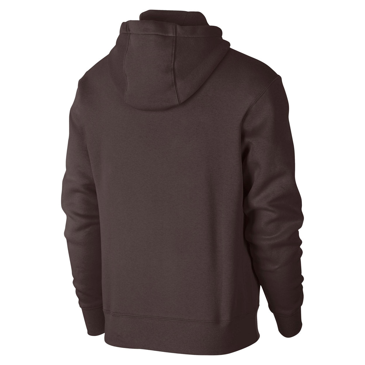 Sportswear Club Fleece hættetrøje