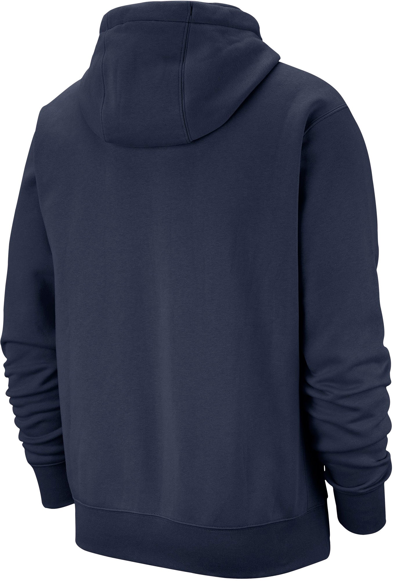 Sportswear Club Fleece hættetrøje