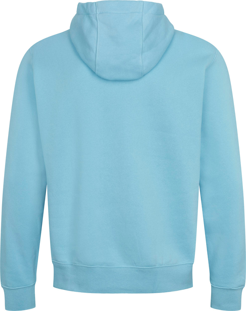 Sportswear Club Fleece hættetrøje