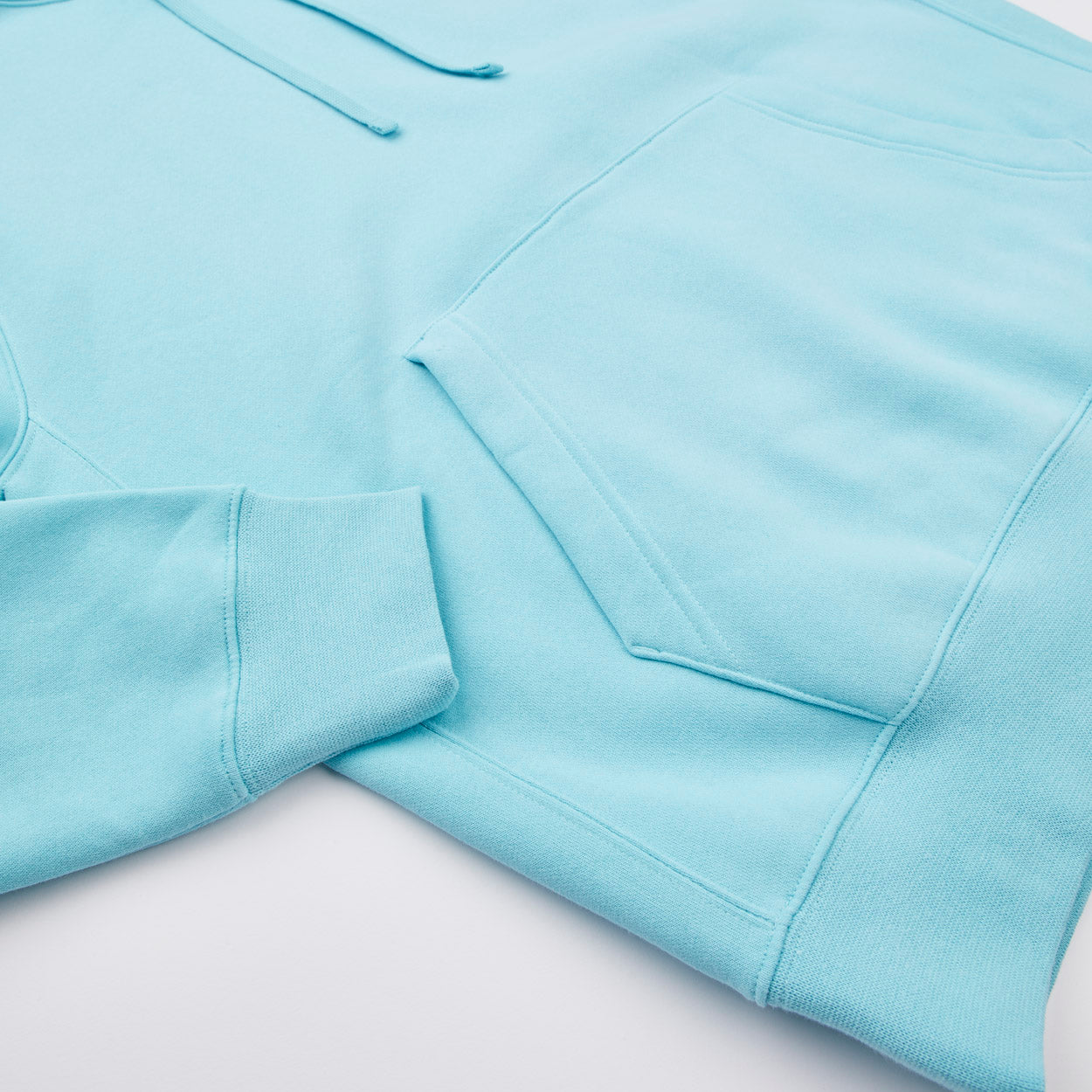Sportswear Club Fleece hættetrøje