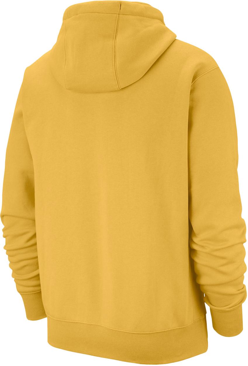 Sportswear Club Fleece hættetrøje