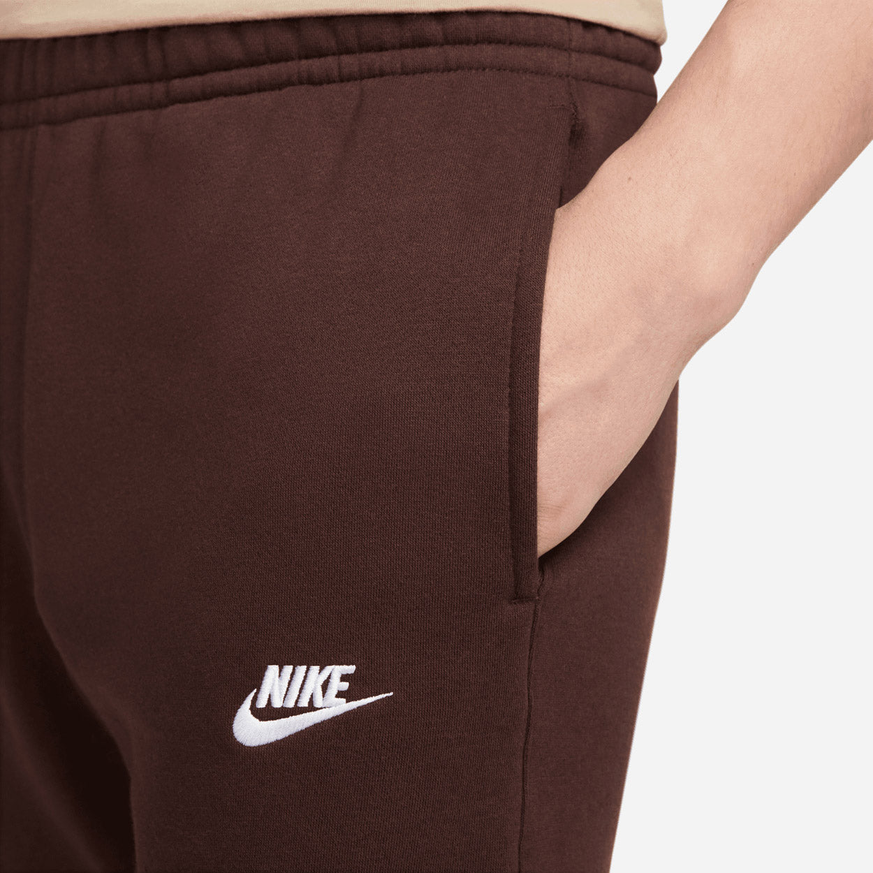 Sportswear Club Fleece joggingbukser