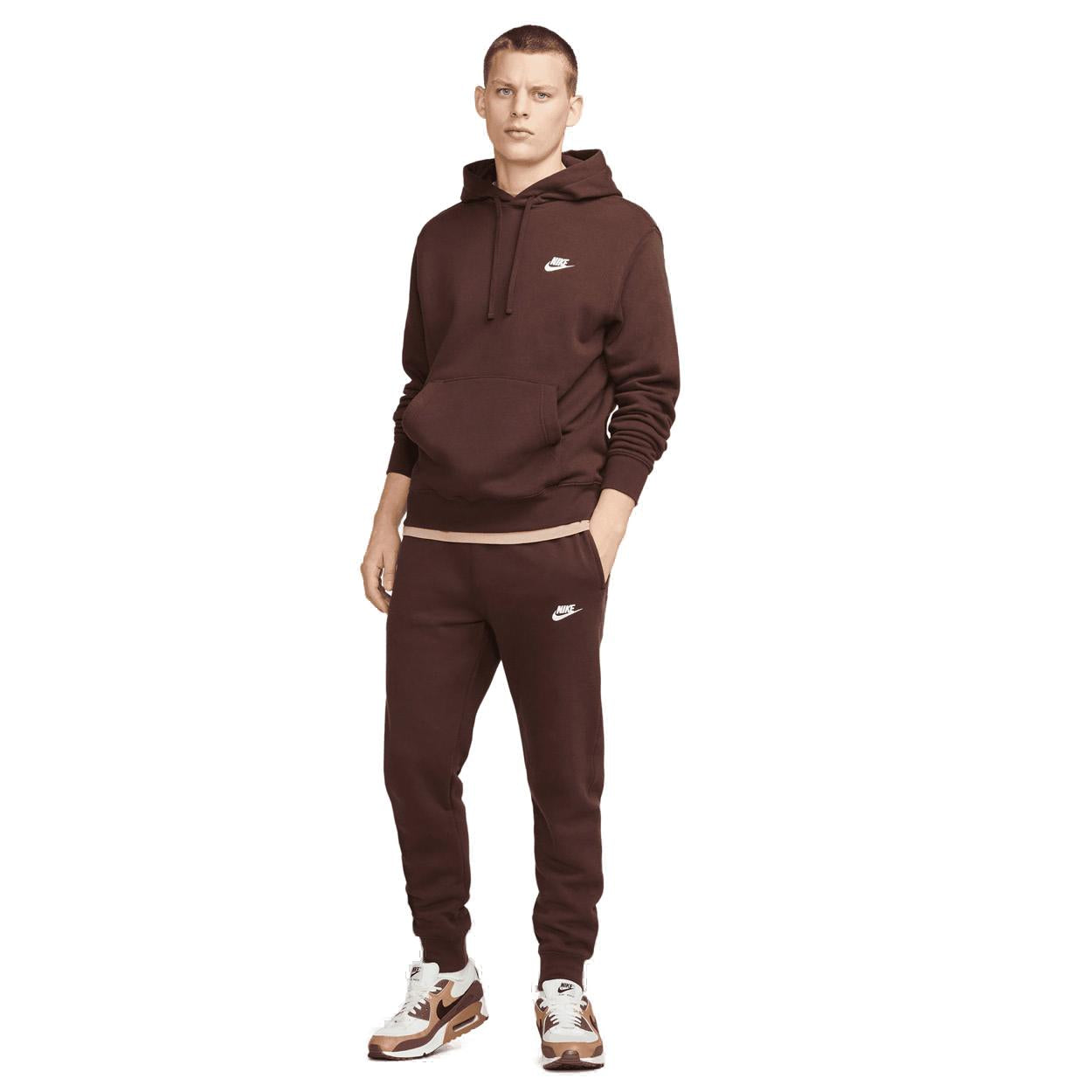 Sportswear Club Fleece joggingbukser