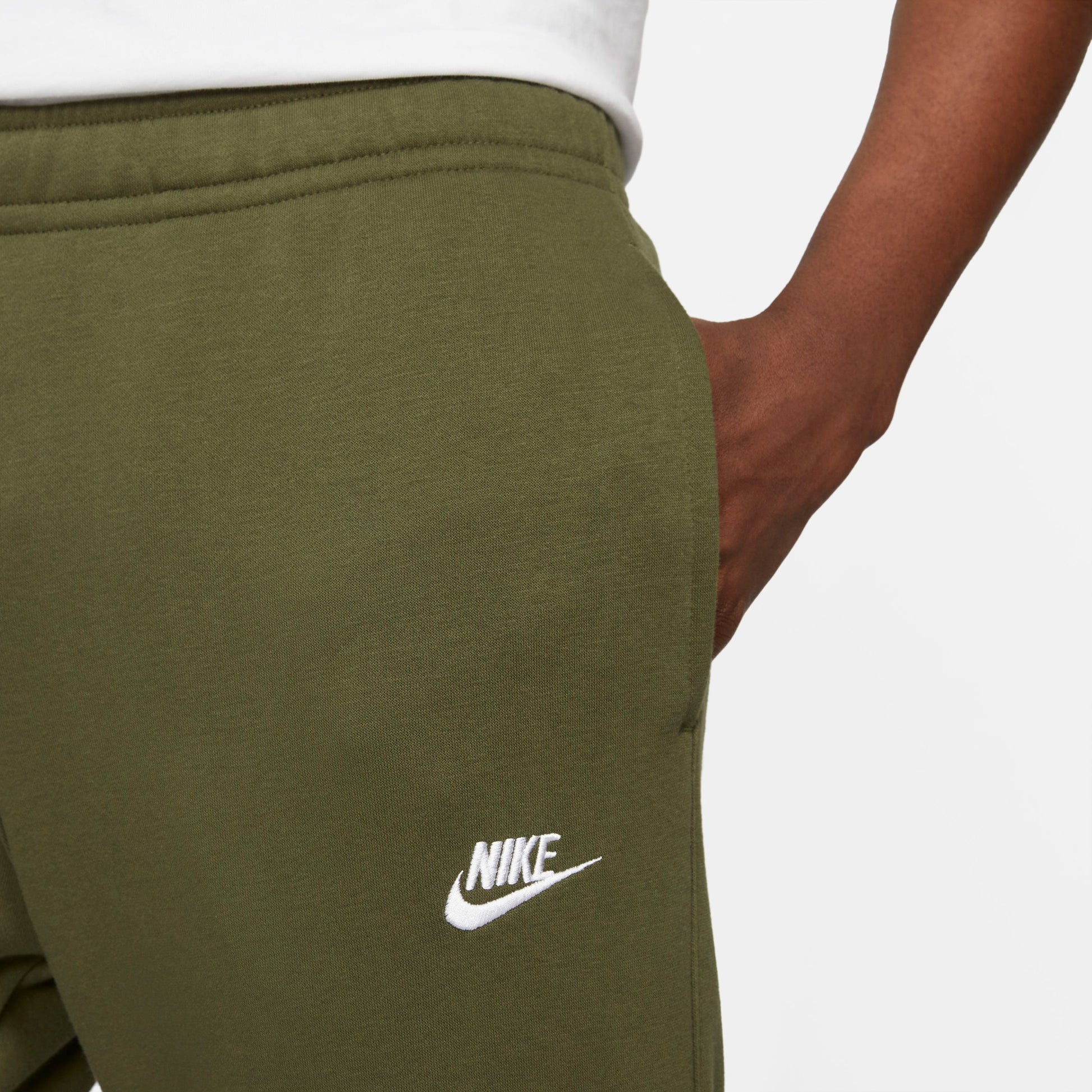 Sportswear Club Fleece joggingbukser