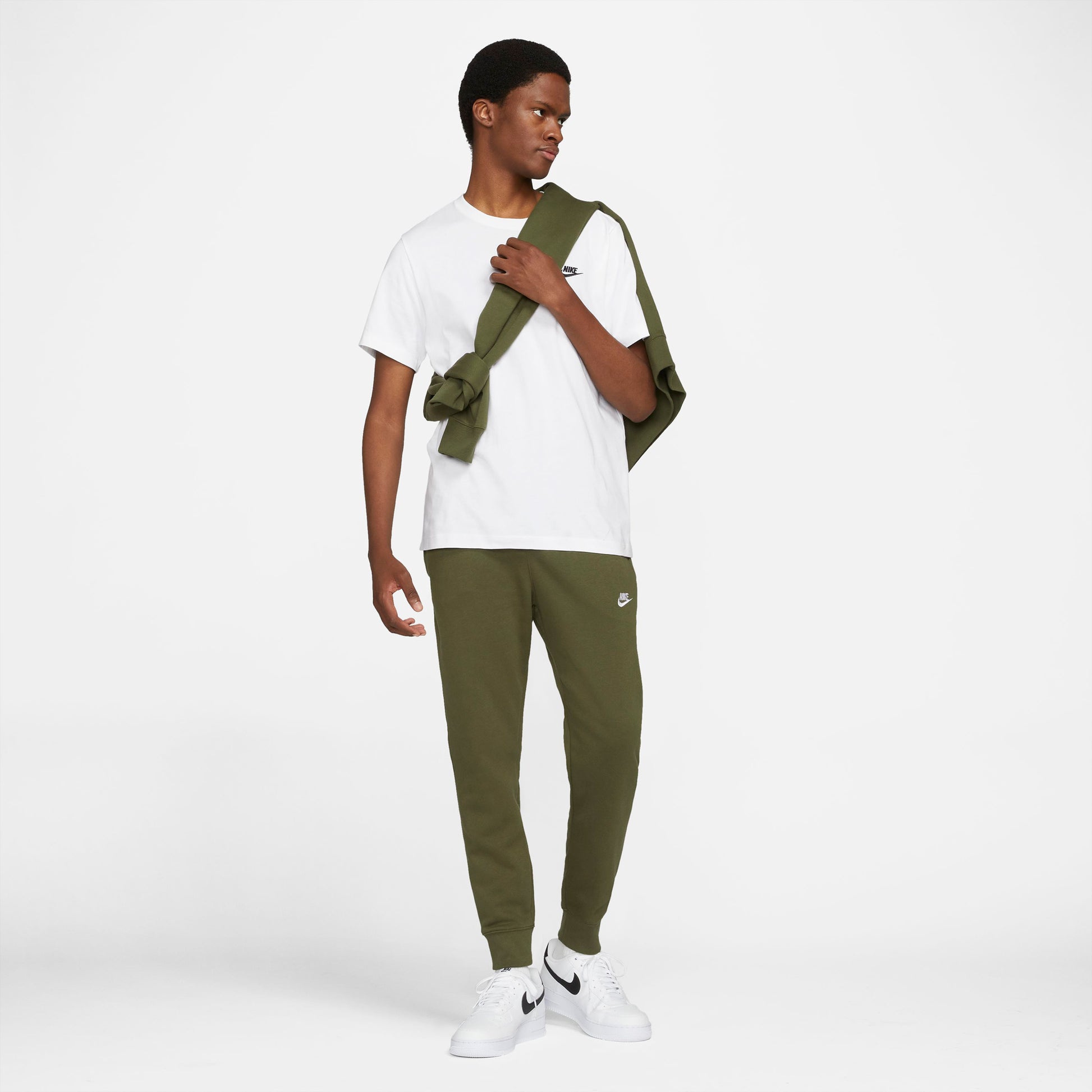 Sportswear Club Fleece joggingbukser