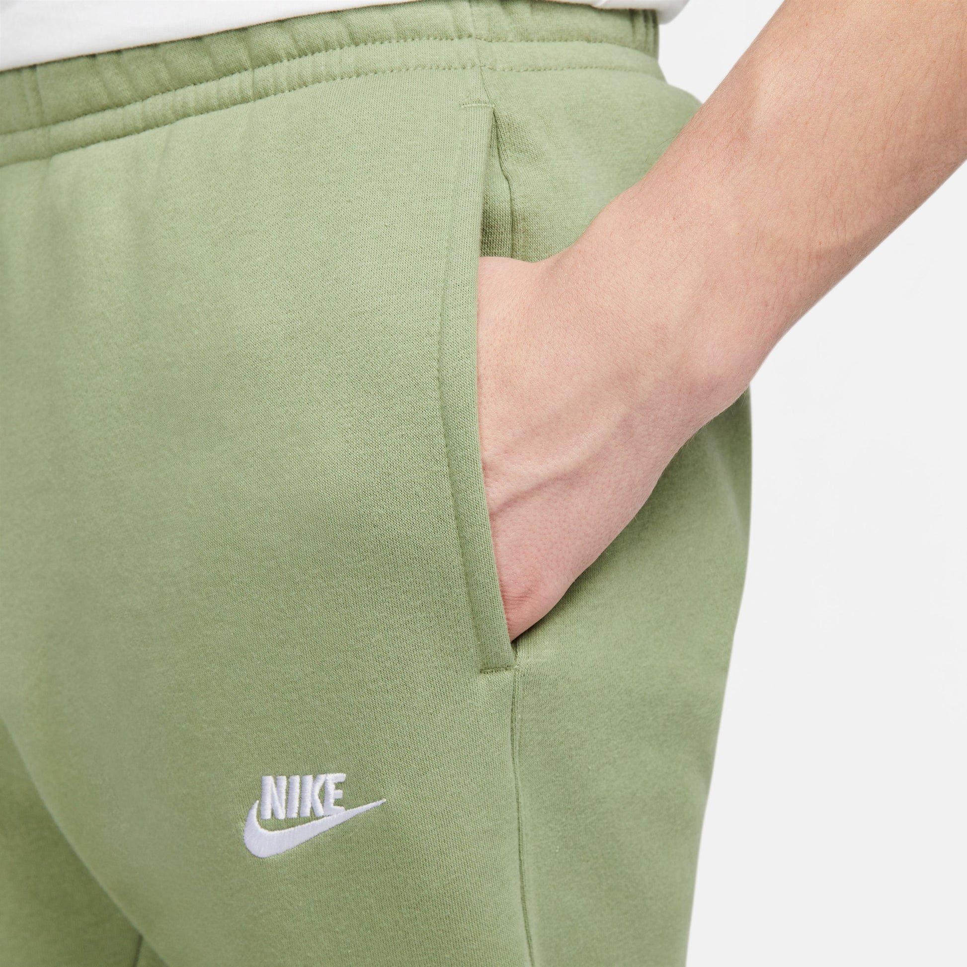 Sportswear Club Fleece joggingbukser