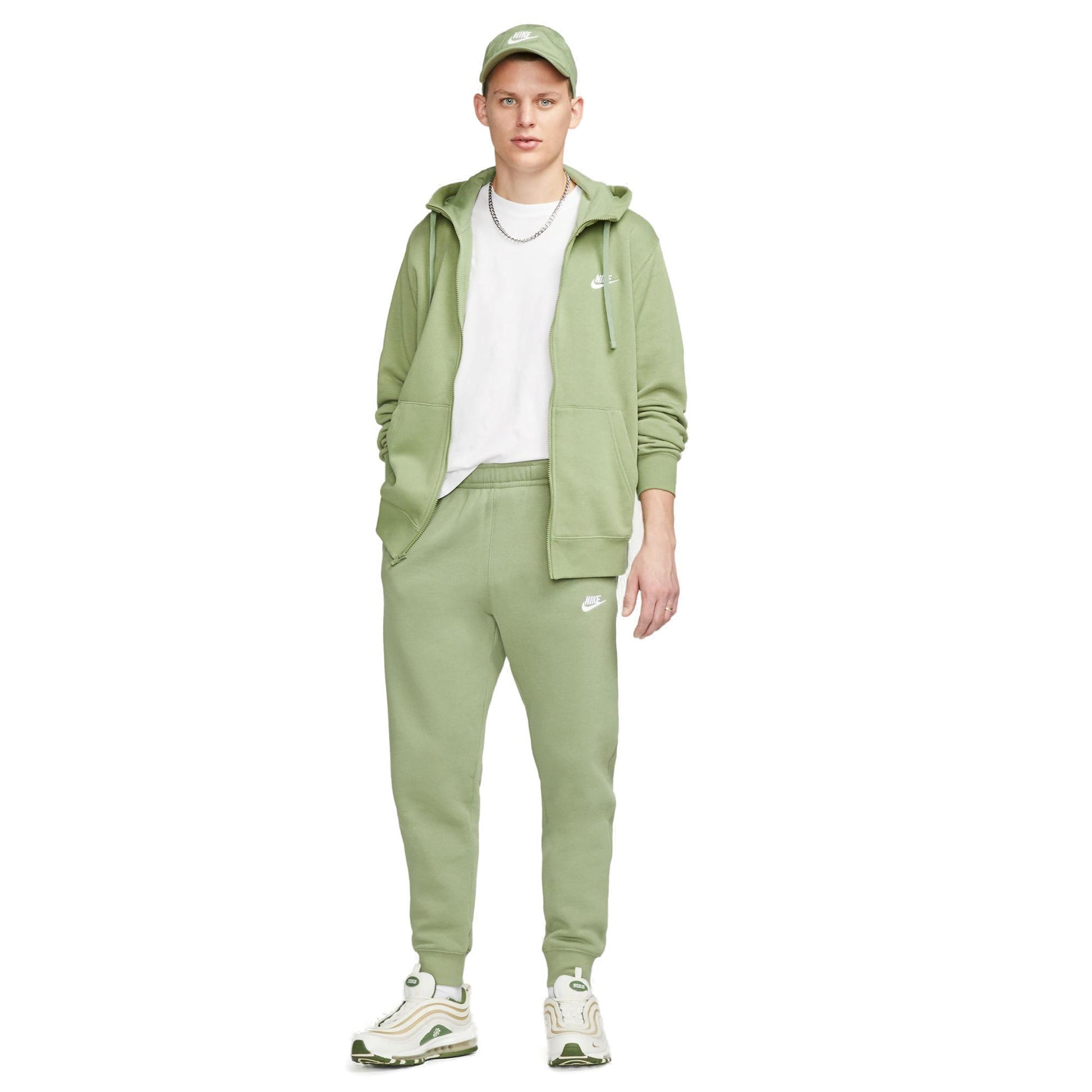 Sportswear Club Fleece joggingbukser