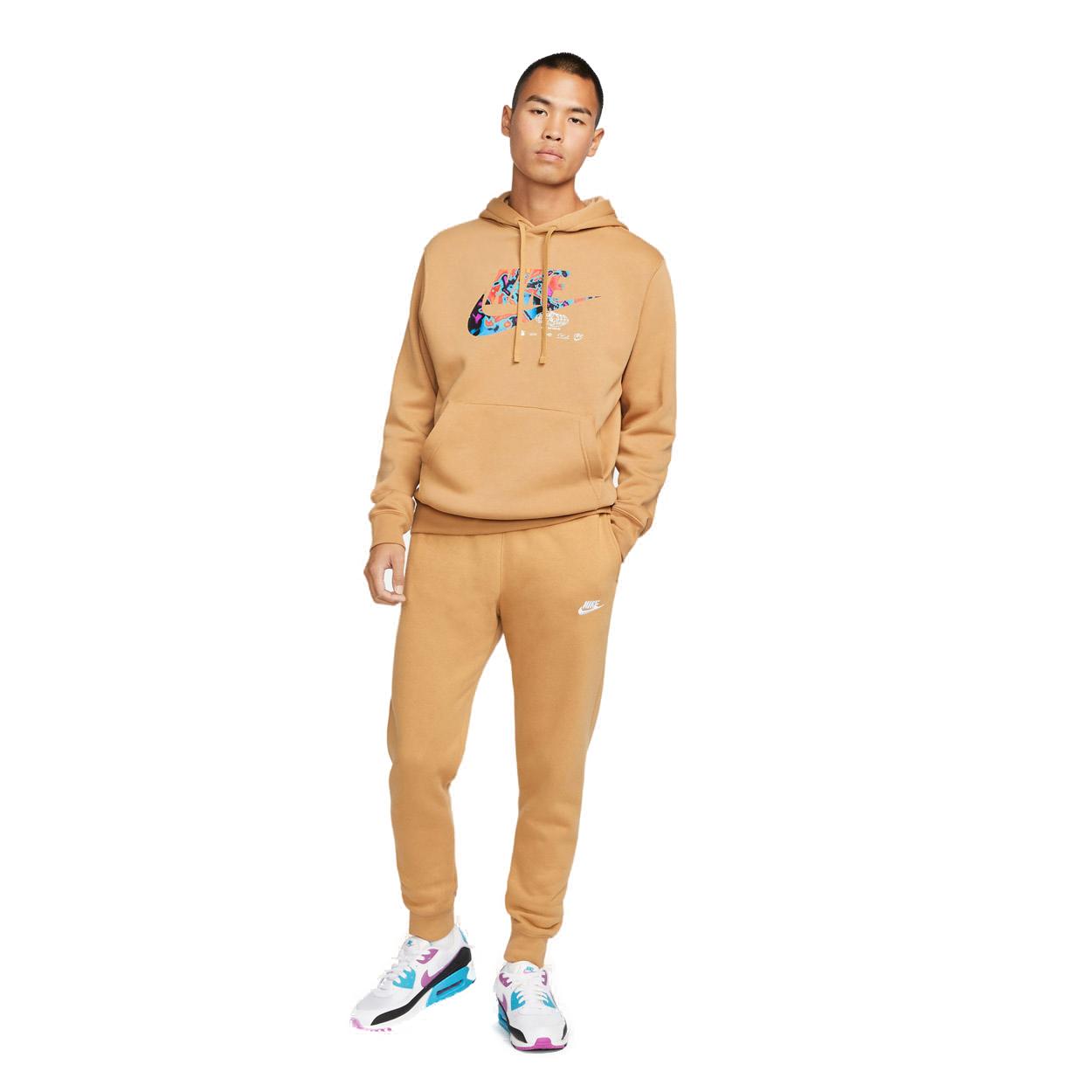 Sportswear Club Fleece joggingbukser