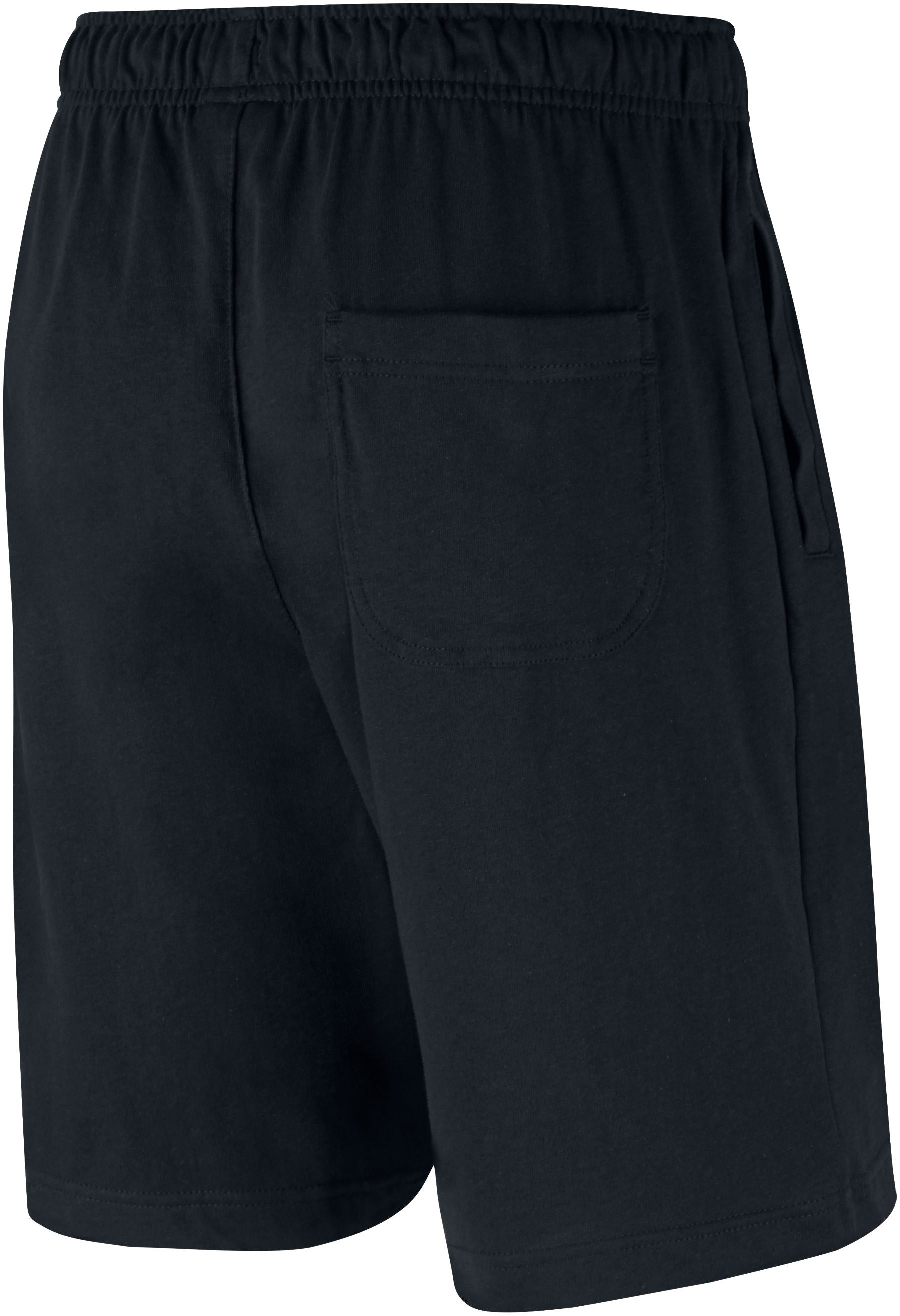 Sportswear Club Fleece shorts