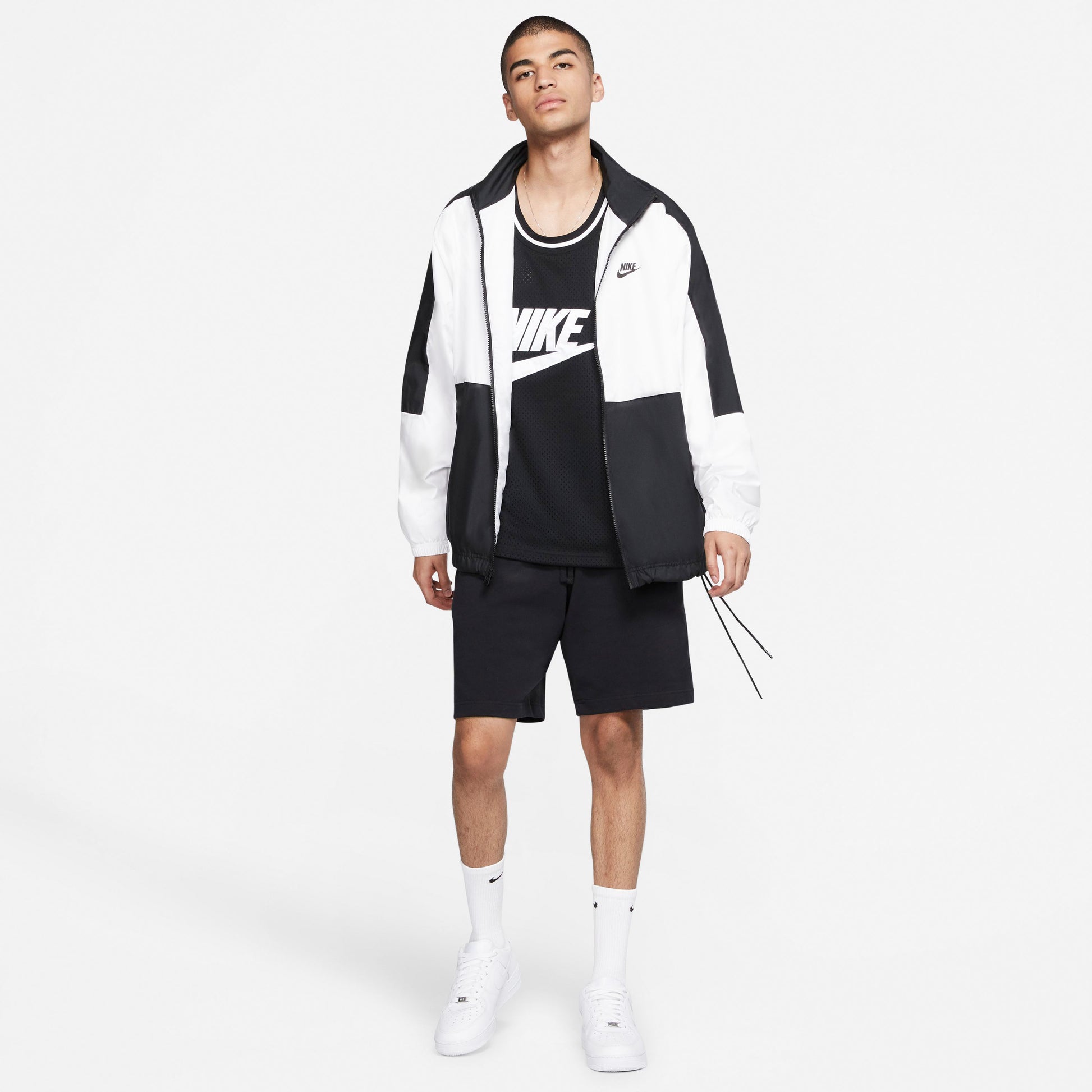 Sportswear Club Fleece shorts