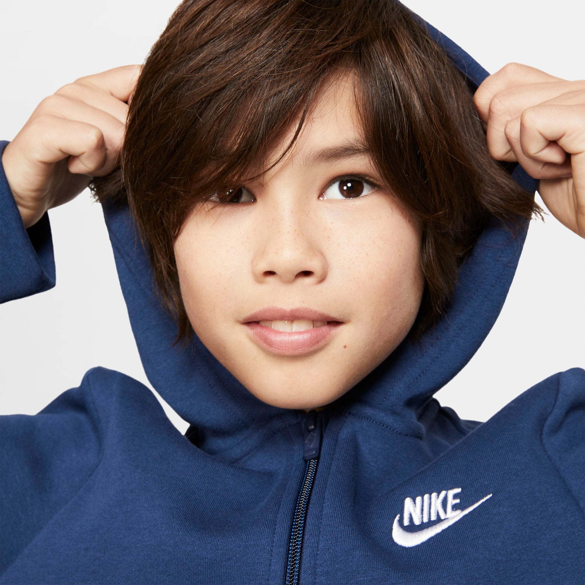 Sportswear joggingsæt
