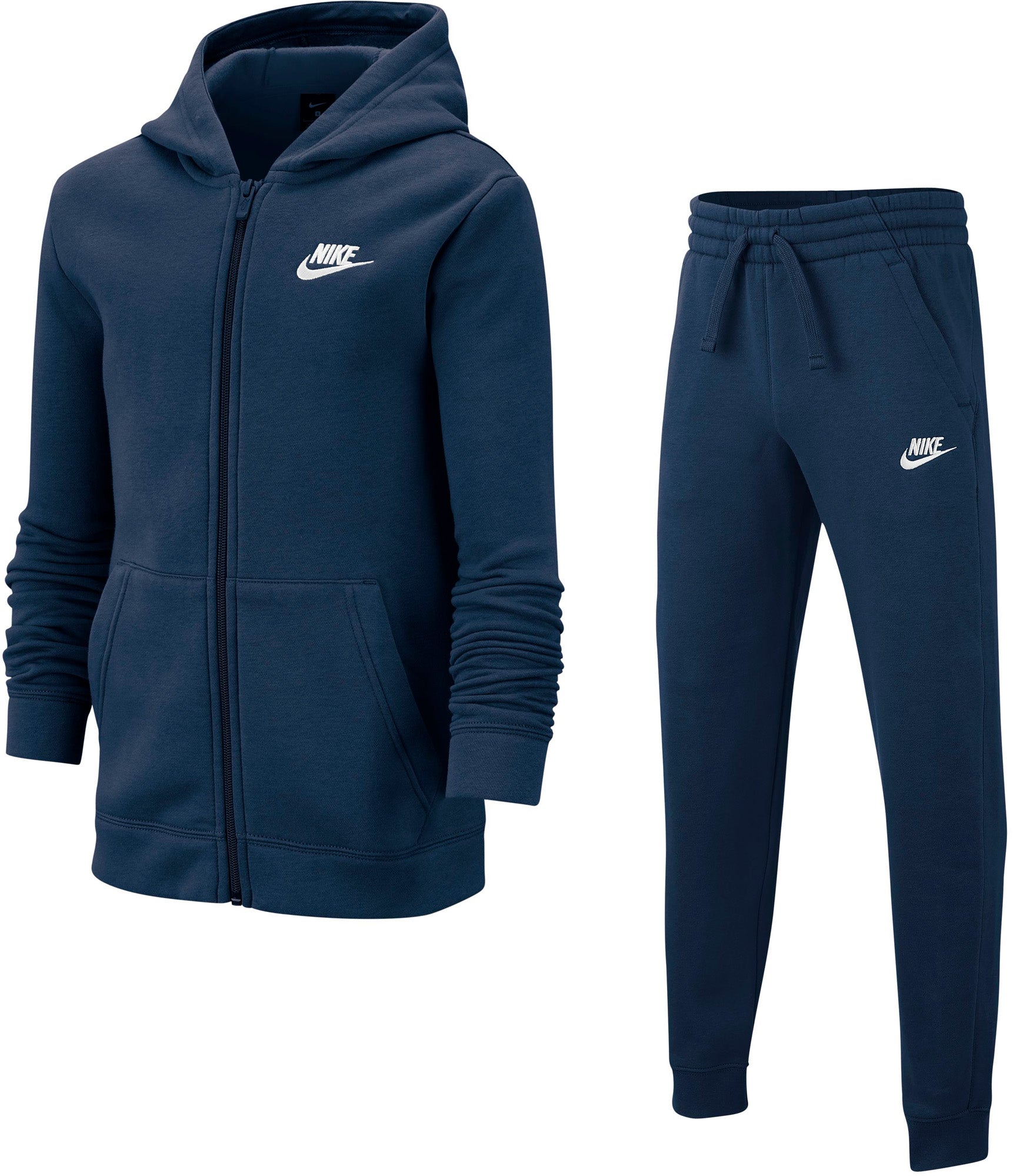 Sportswear joggingsæt