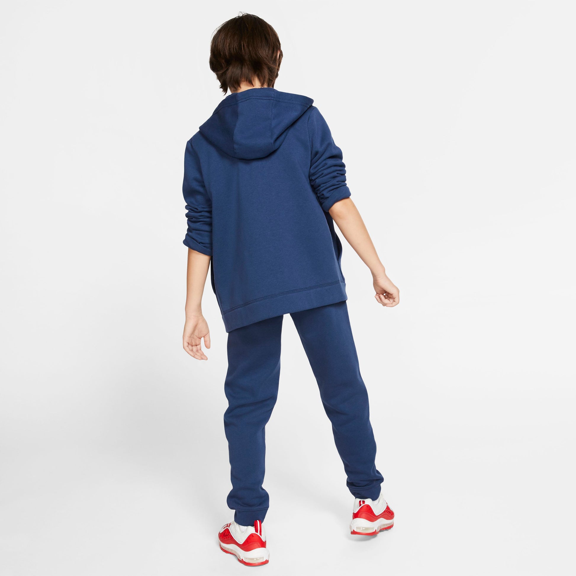Sportswear joggingsæt