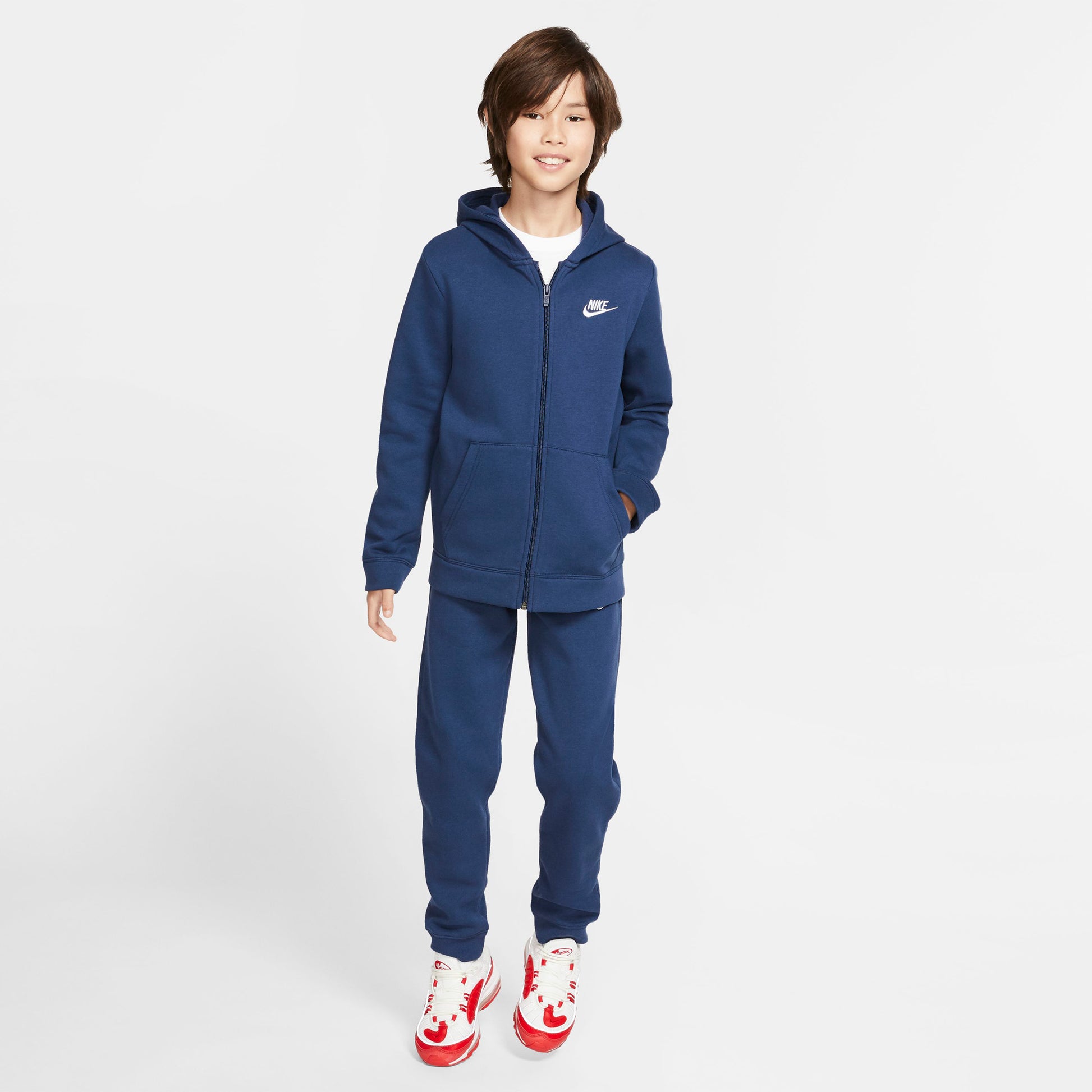 Sportswear joggingsæt