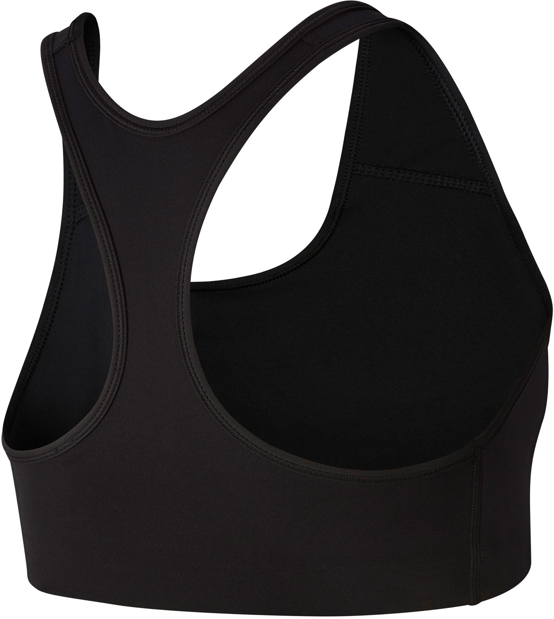 Dri-FIT Swoosh medium-support sports bh