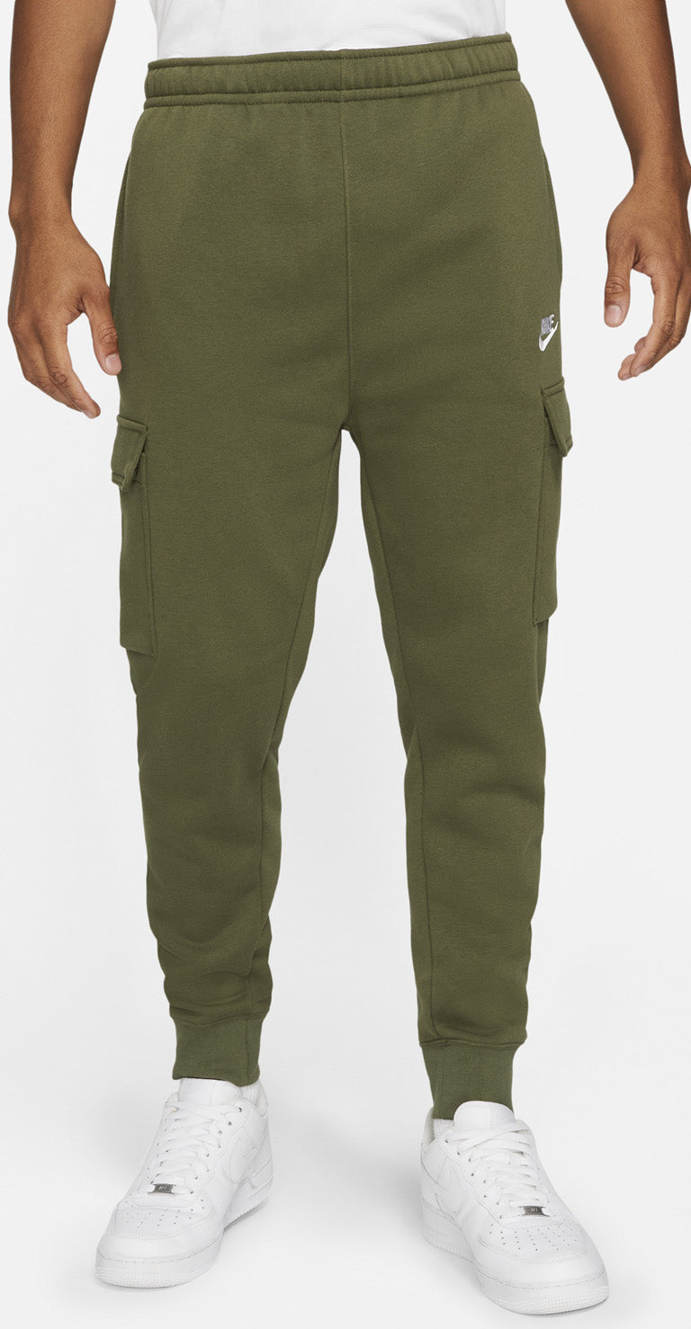 Sportswear Club Fleece Cargobukser