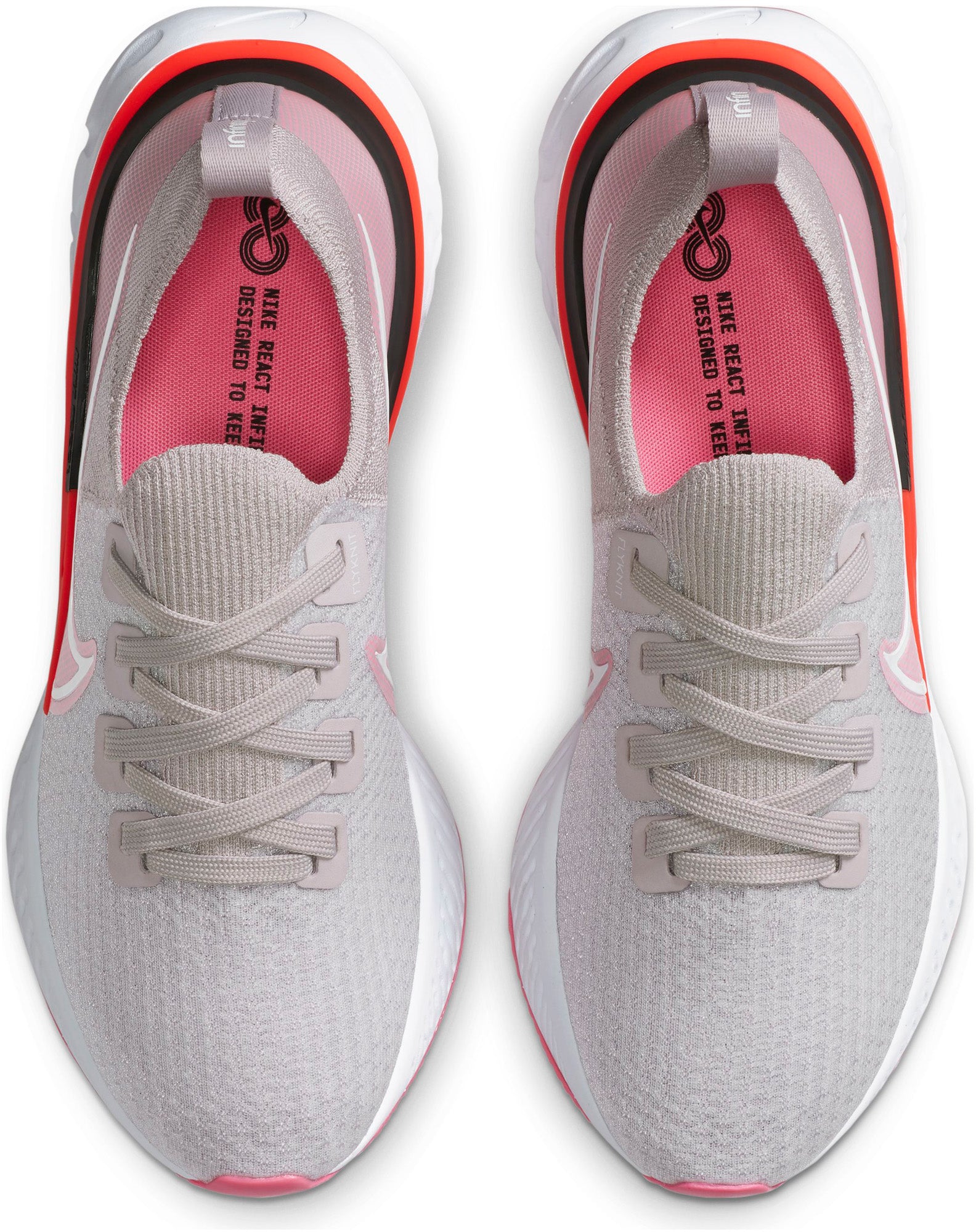 React Infinity Run Flyknit Løbesko