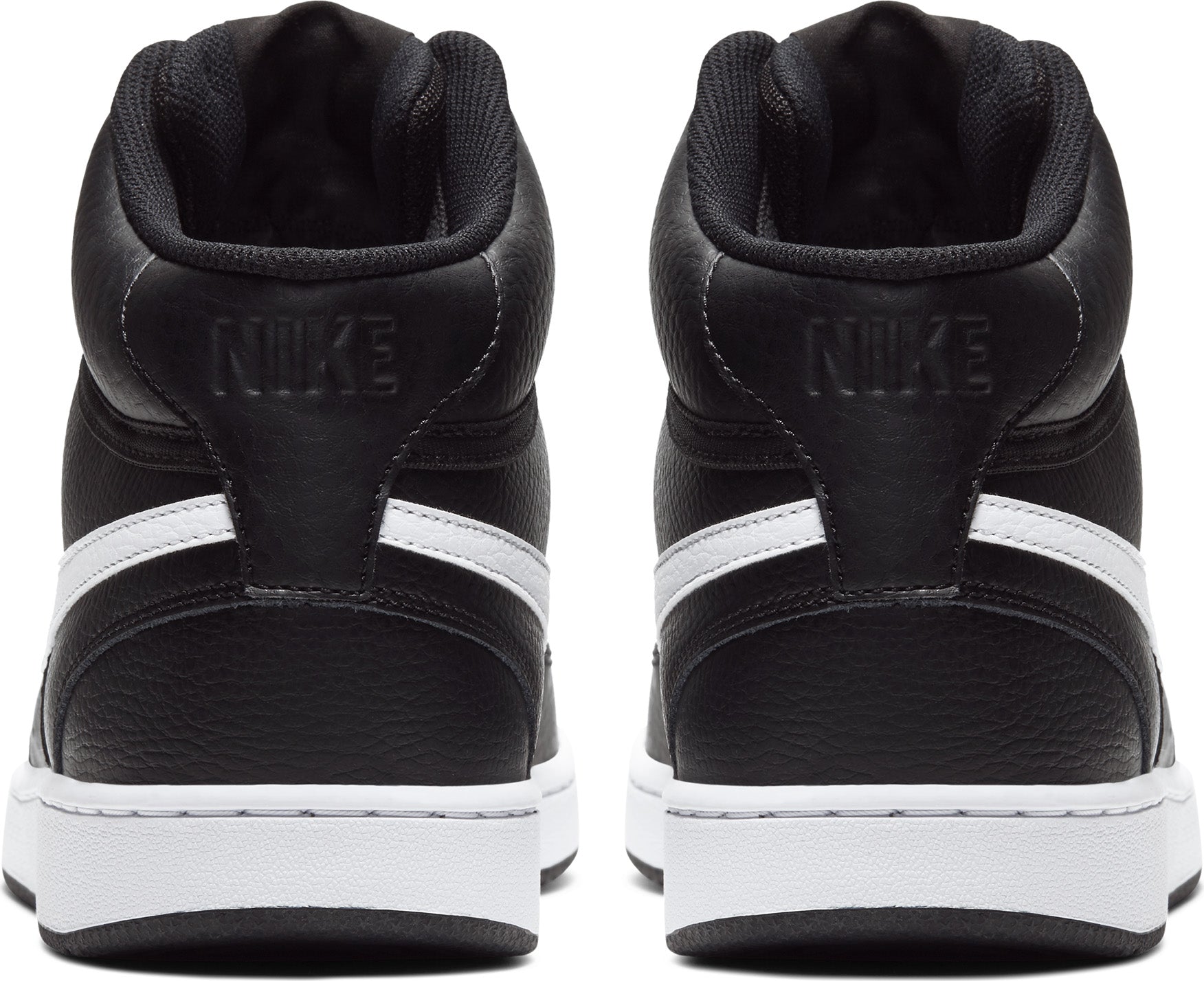 Court Vision Mid sneakers