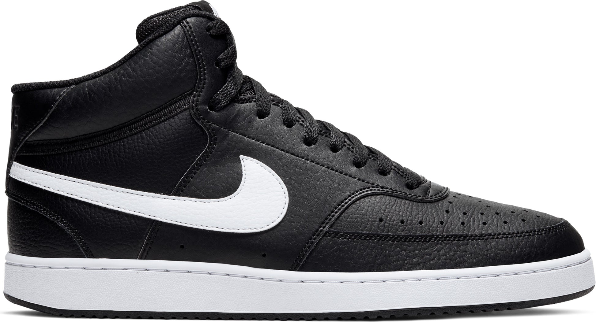 Court Vision Mid sneakers