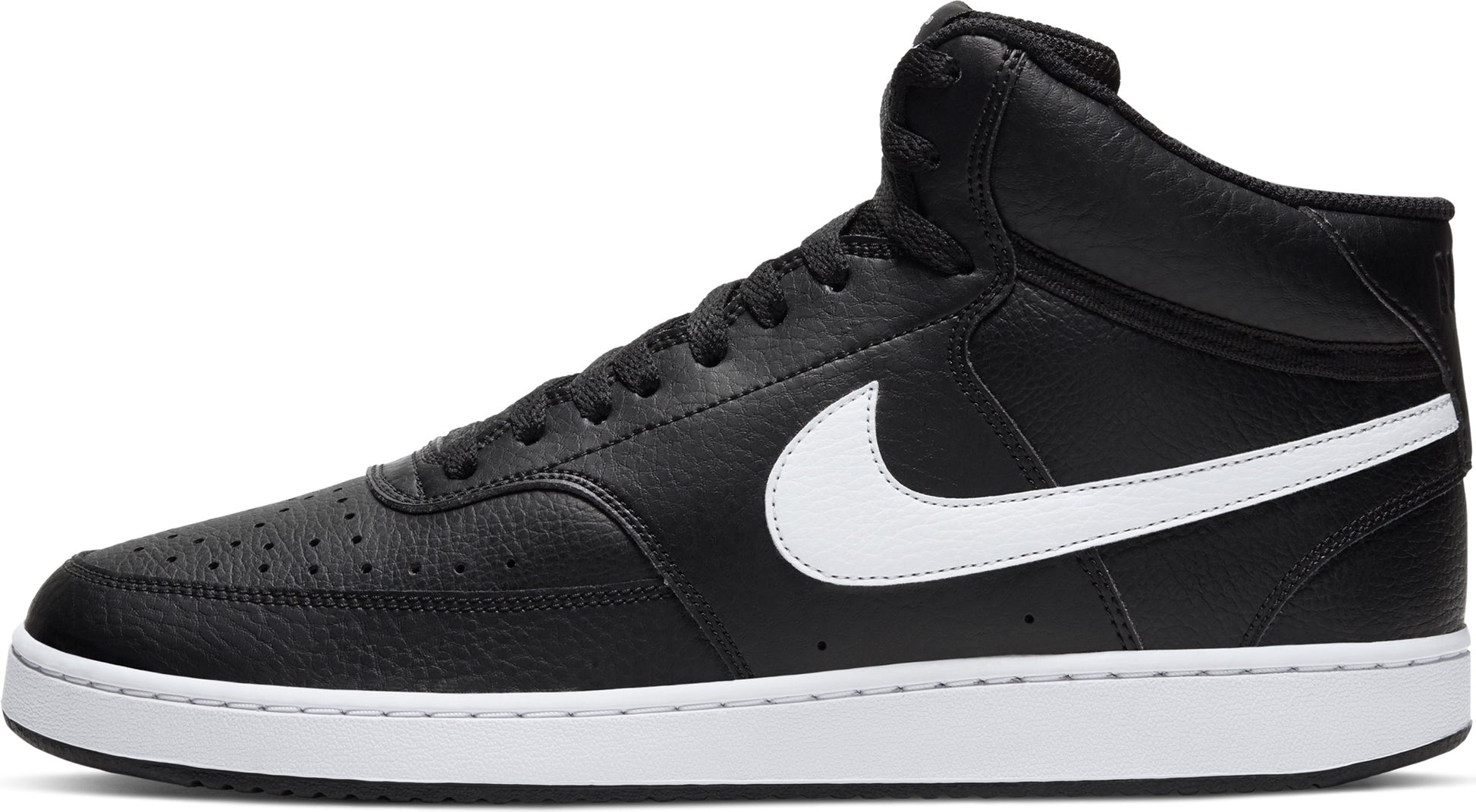 Court Vision Mid sneakers