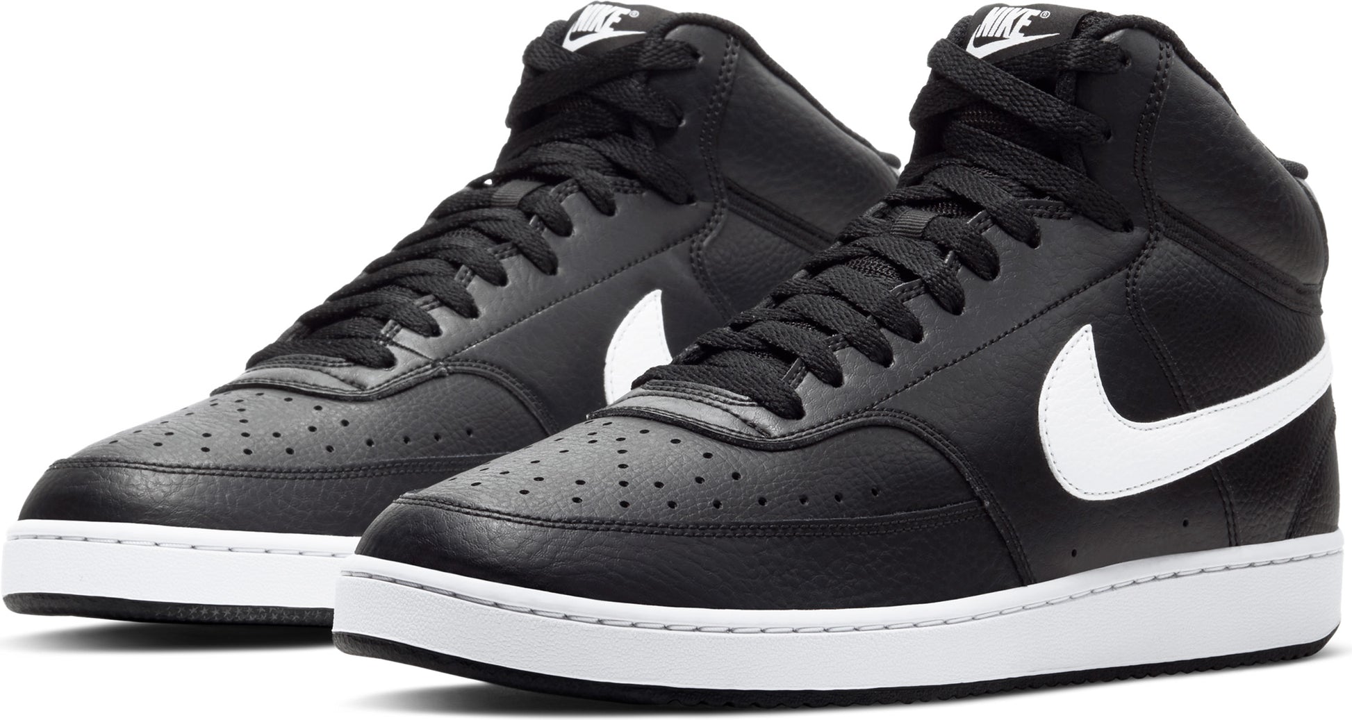 Court Vision Mid sneakers