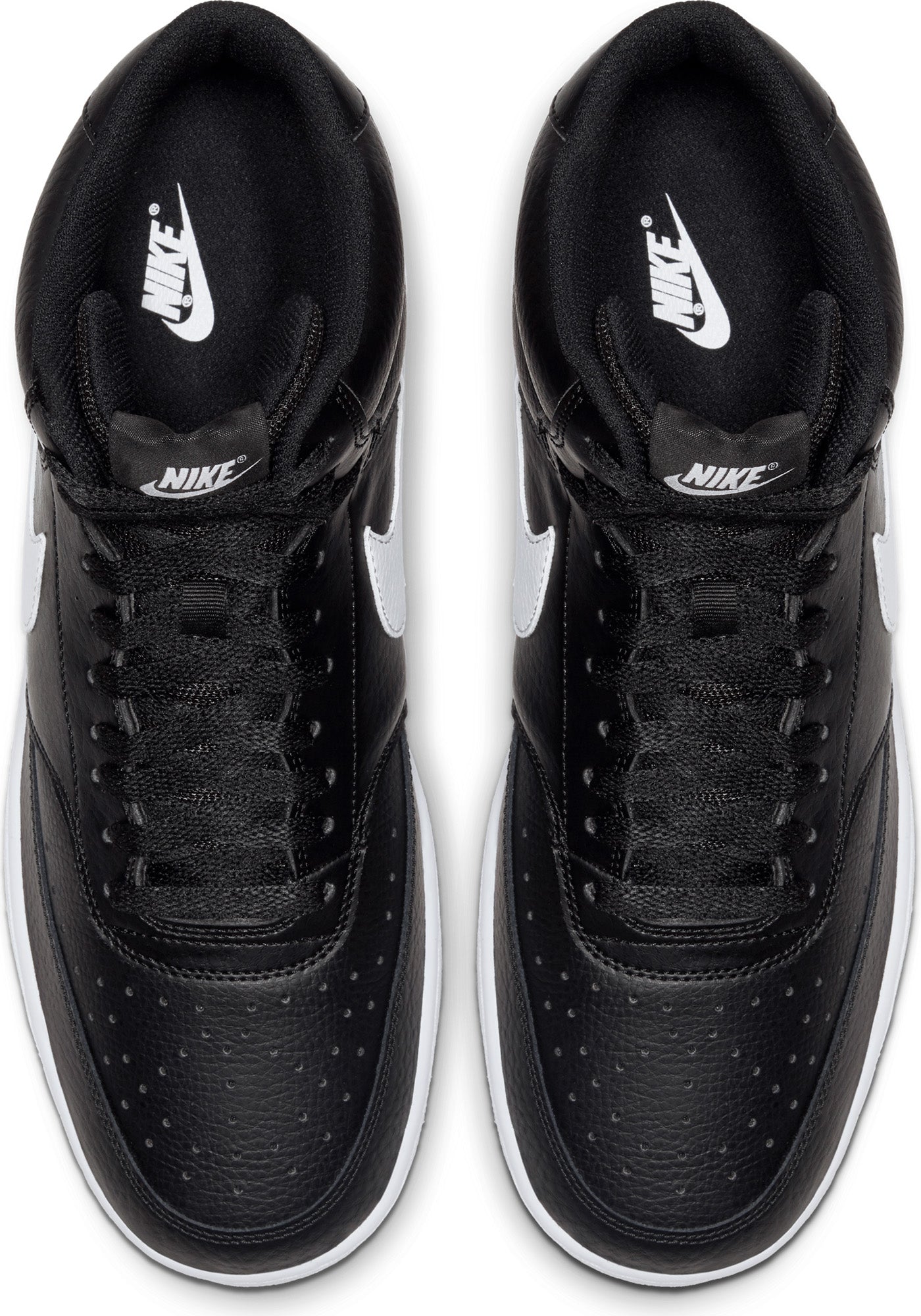 Court Vision Mid sneakers