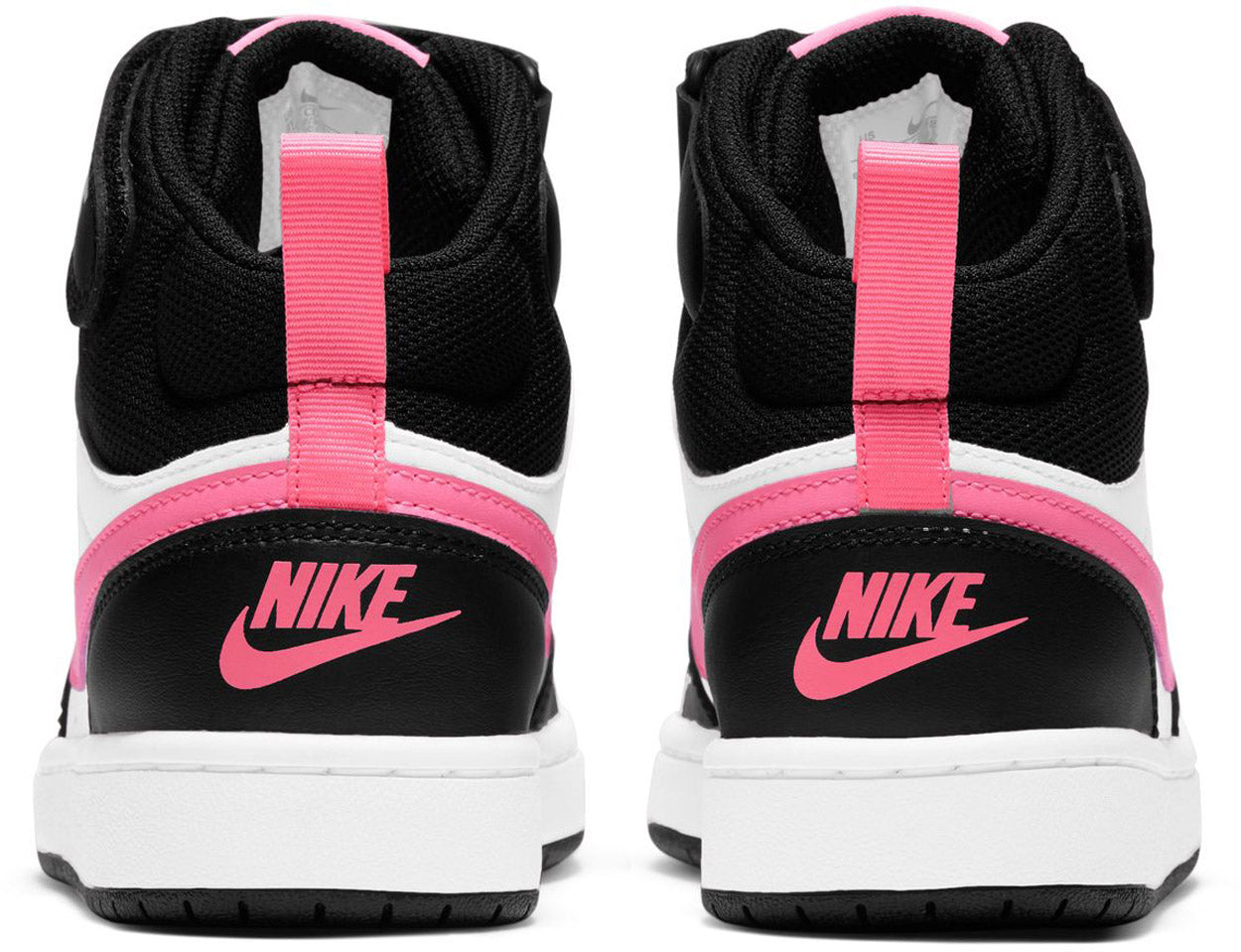 Court Borough Mid 2 sneakers